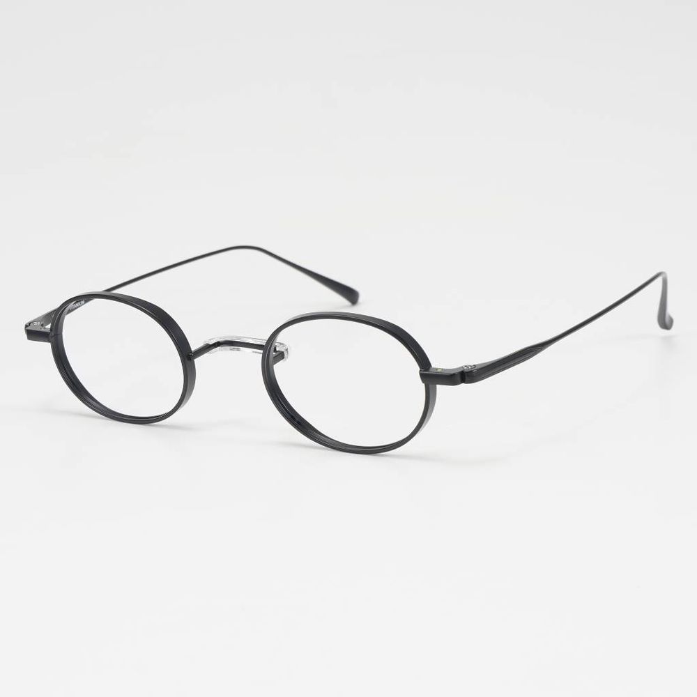 CHAJI 8501, 古铜做旧, frame view