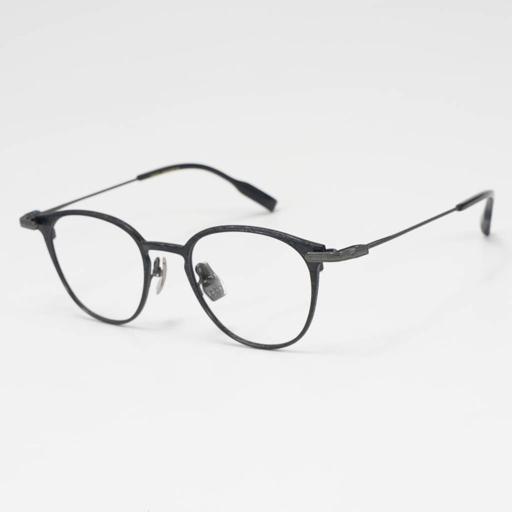 HUYUZU 9117, 绿水鬼, frame view