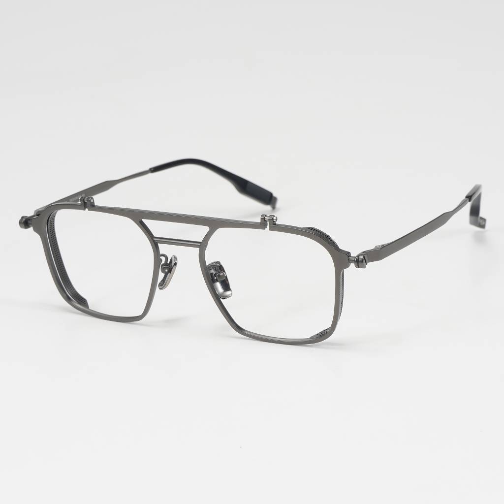 theJIIA 8061, 白色, frame view