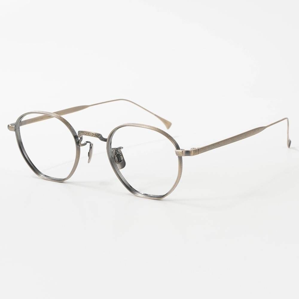 EYEVAN 7285, 默认, frame view