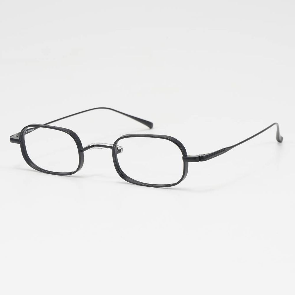 CHAJI 8503, 黑色, frame view