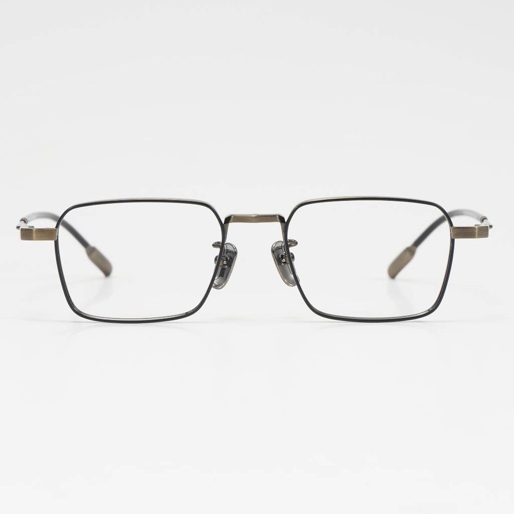 theJIIA 8031, C3, frame view