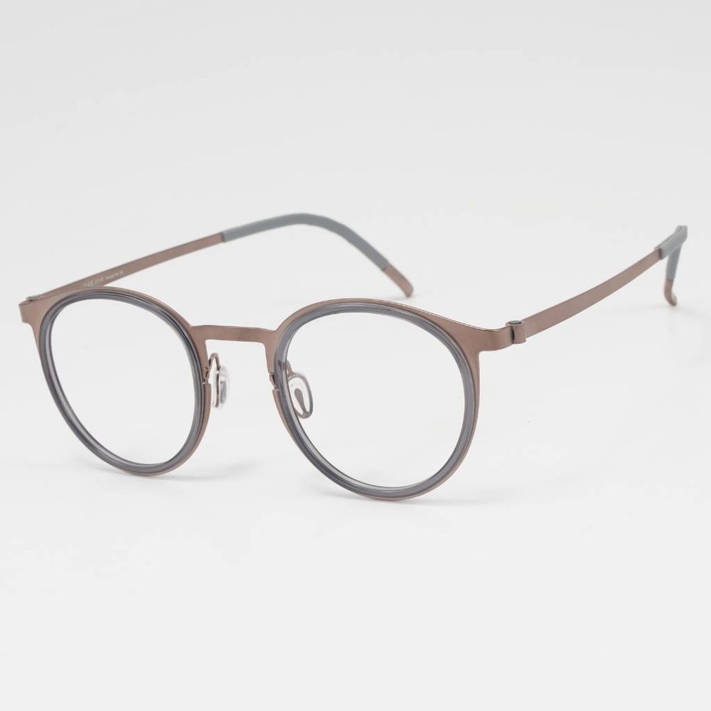 theJIIA 6013, C3, frame view