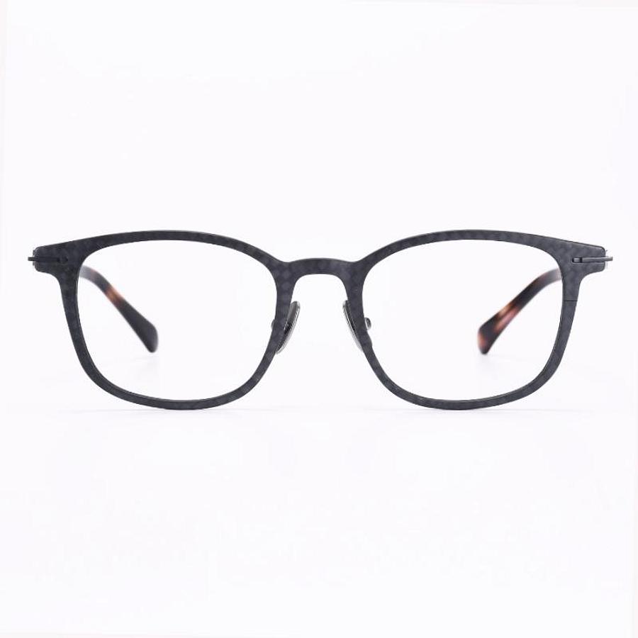 CHAJI 8604, 碳纤维, frame view