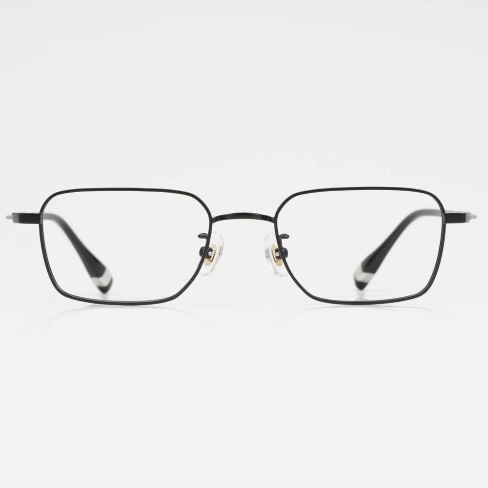 眼镜玩家 16005, C10M, frame view