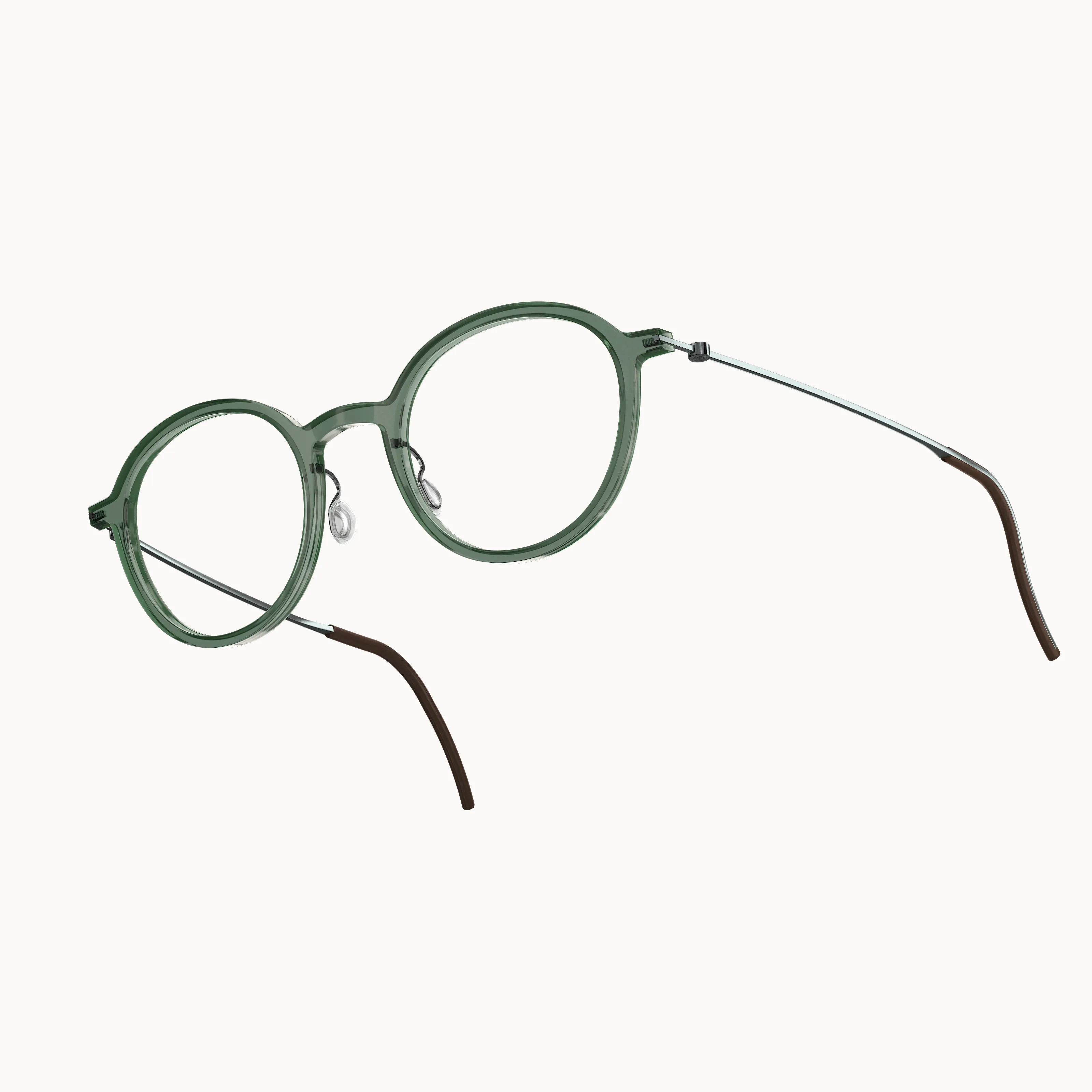 LINDBERG 5350, K277-P30, frame view