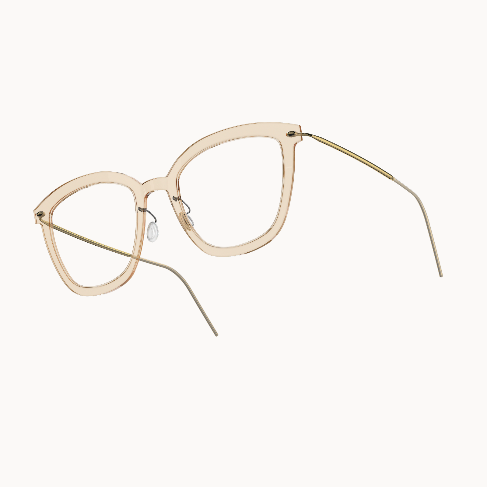 LINDBERG 6641, C21/PGT, frame view