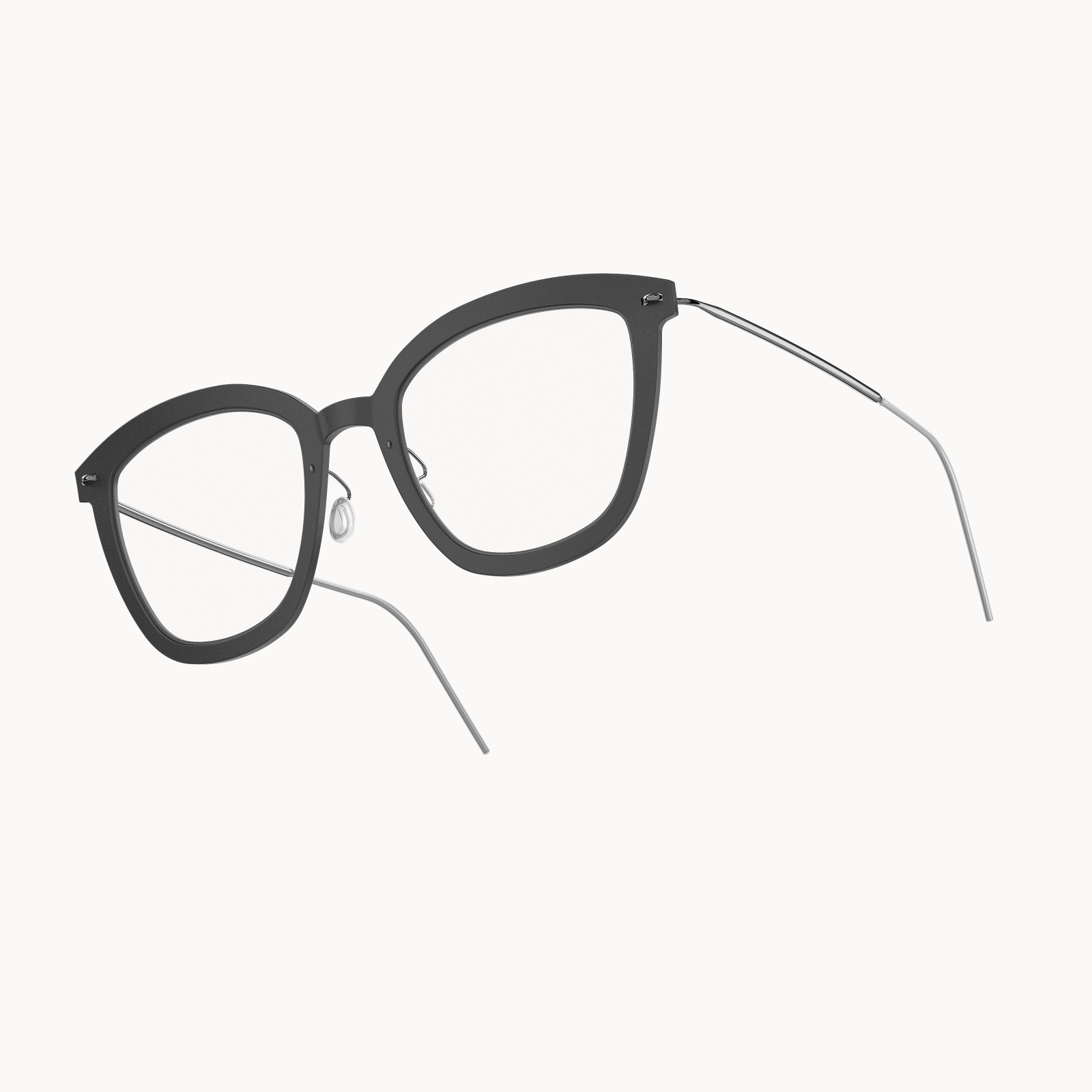 LINDBERG 6641, D16/P10, frame view