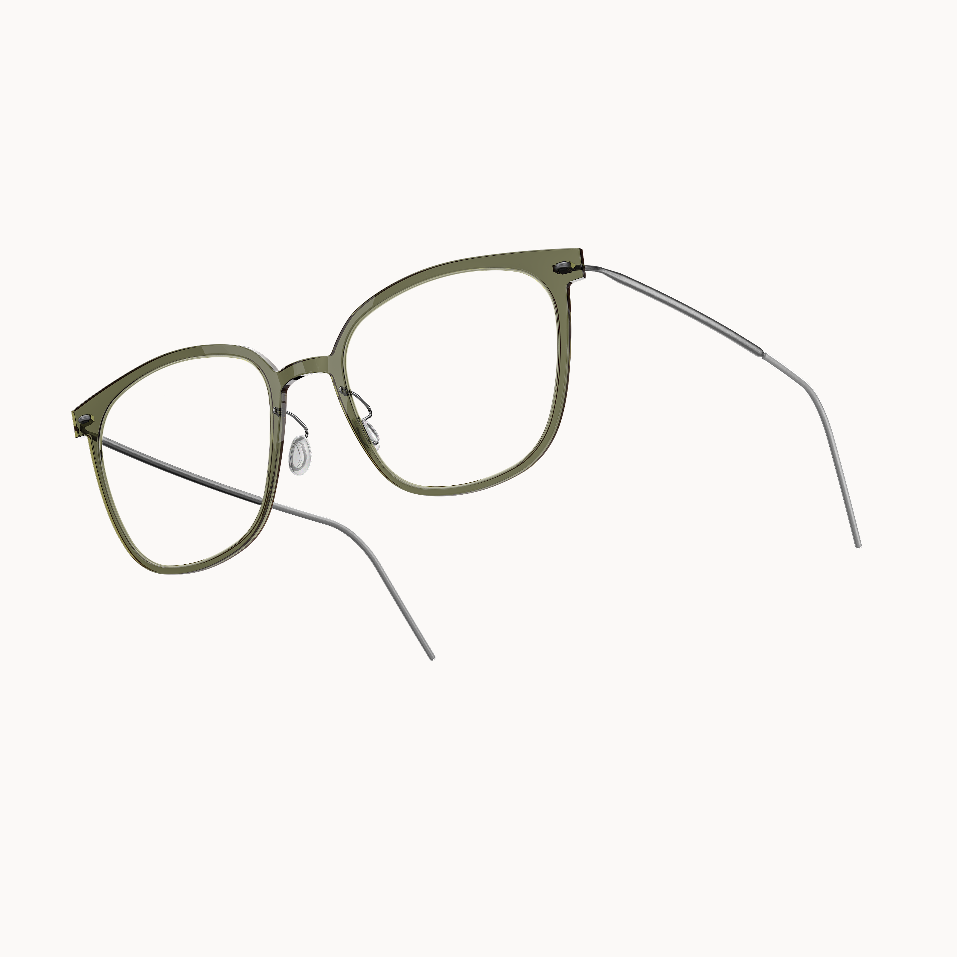 LINDBERG 6638, C11/10, frame view