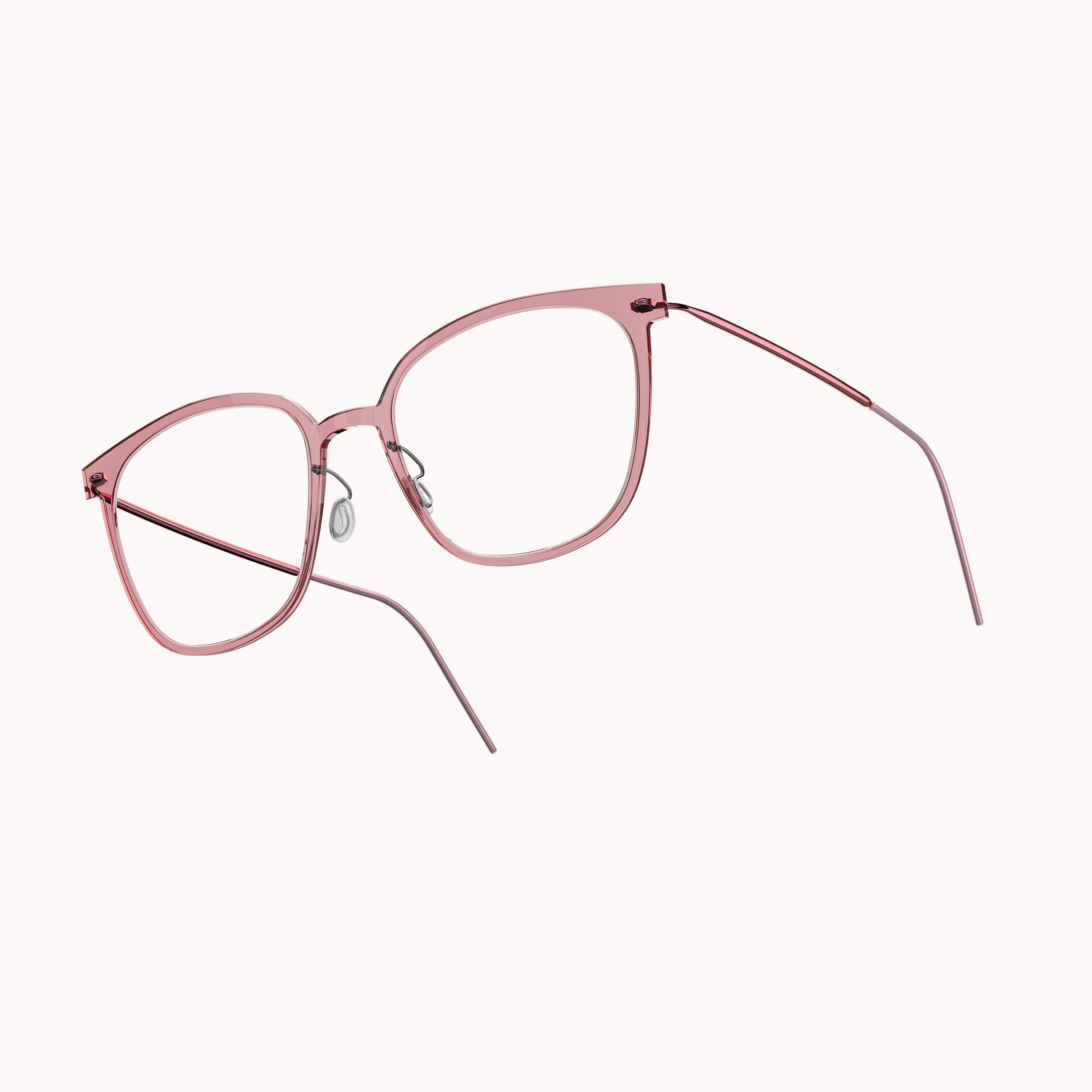 LINDBERG 6638, C20/P70, frame view
