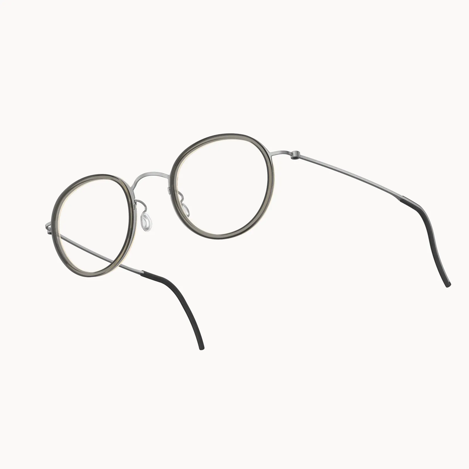 LINDBERG 5805, 10/K263, frame view