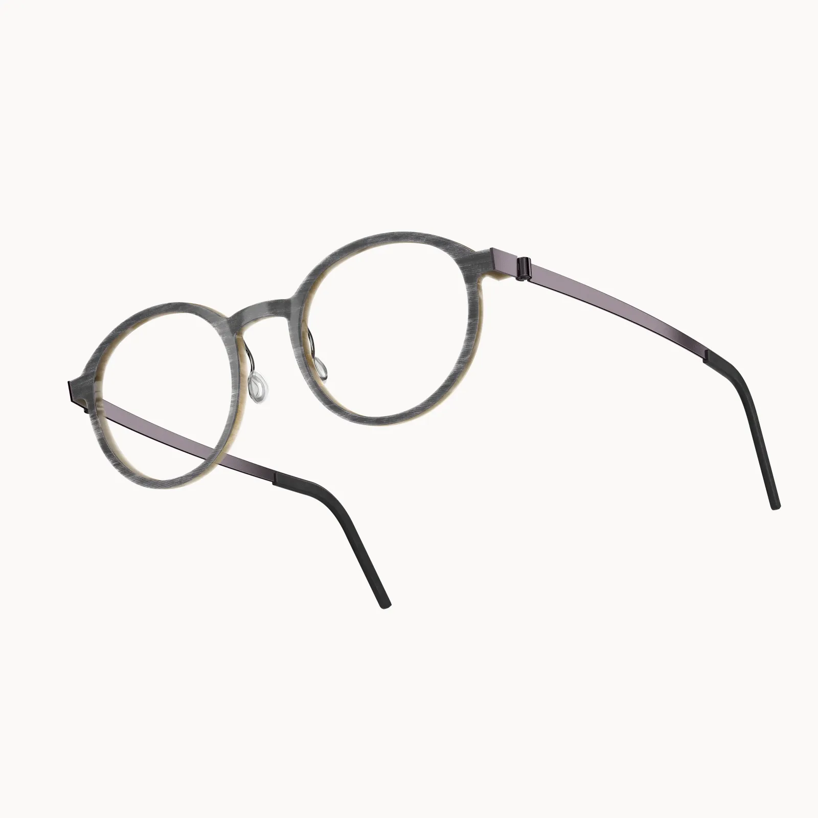 LINDBERG 1828, HTE26/PU14, frame view