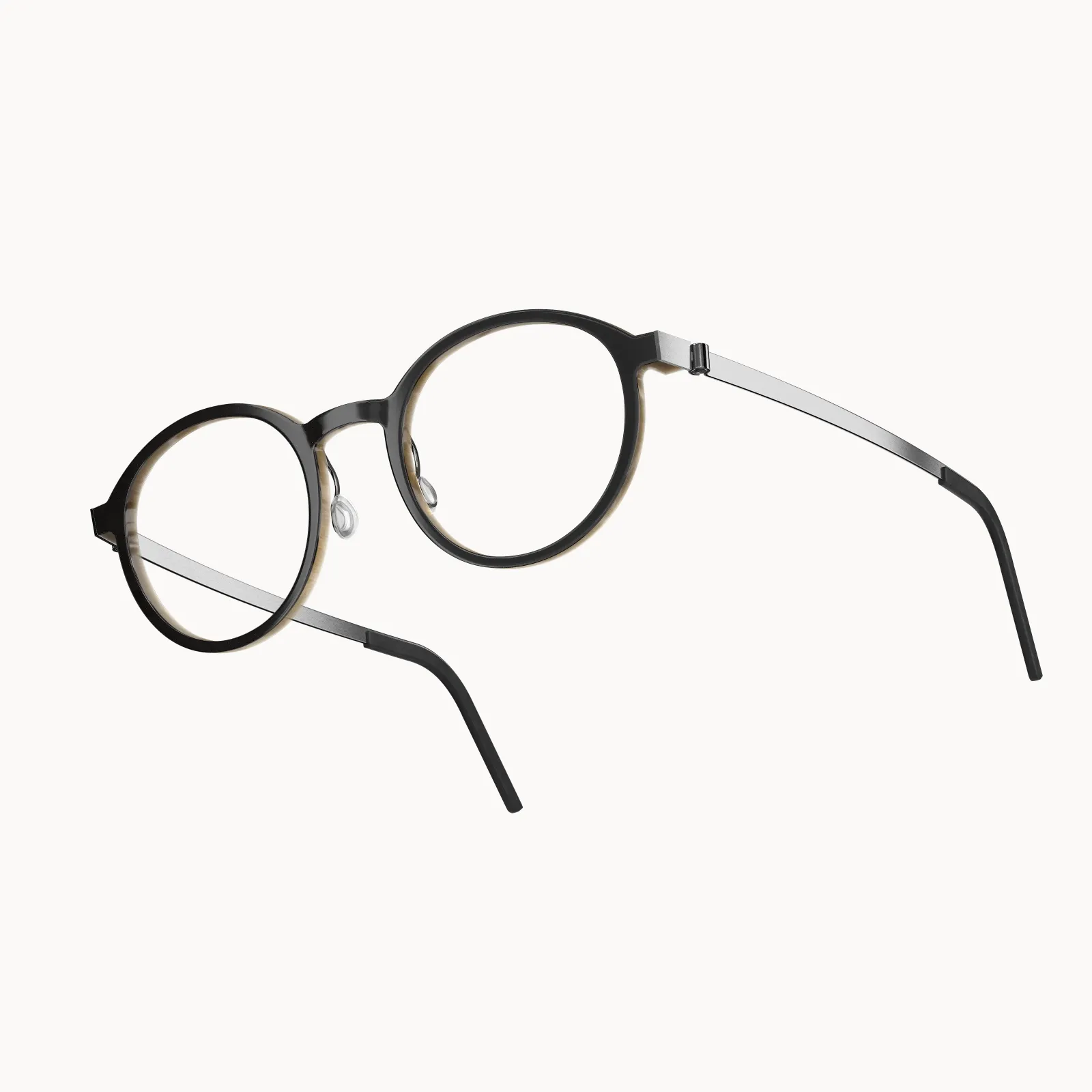 LINDBERG 1828, H26/P10, frame view