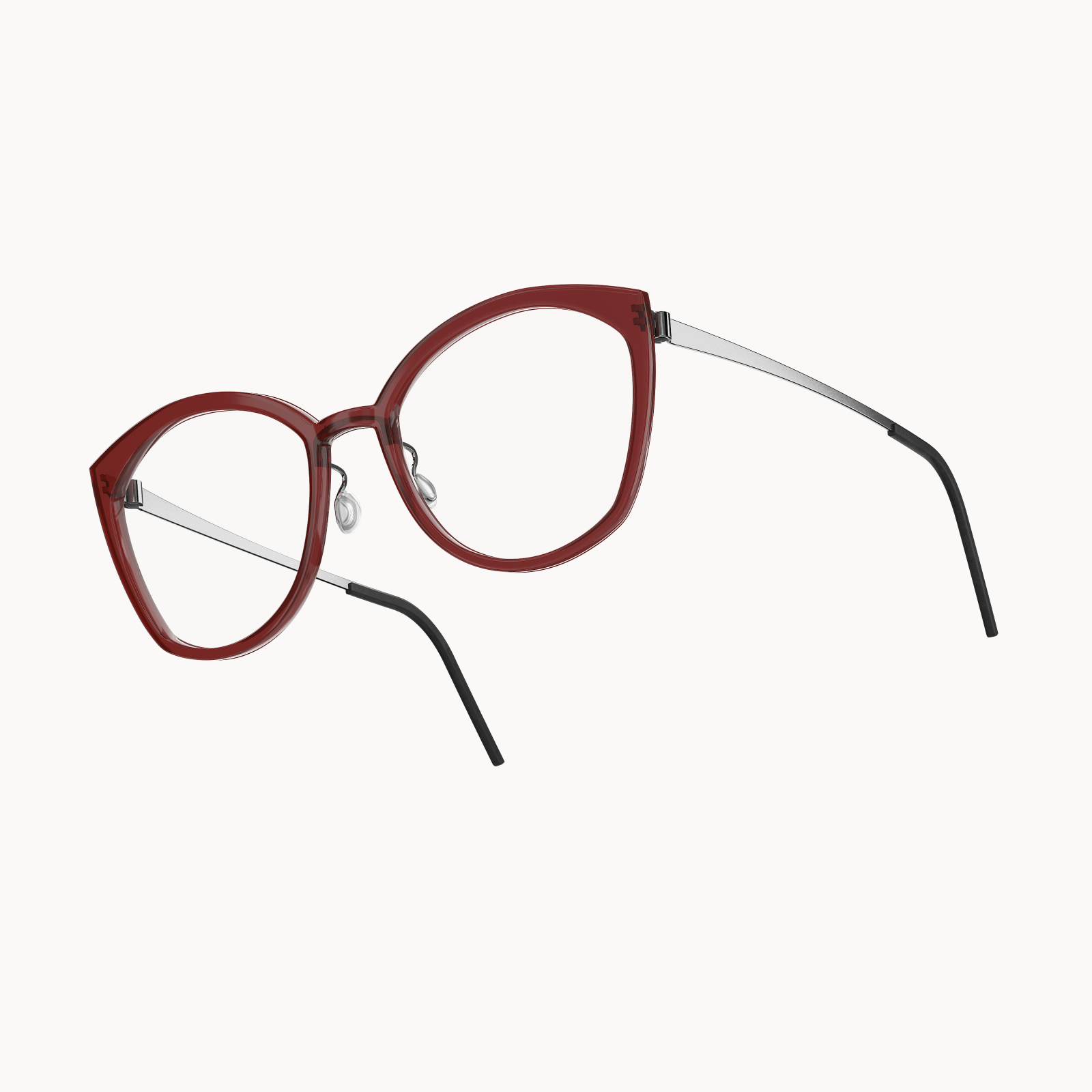 LINDBERG 1183, AK58, frame view