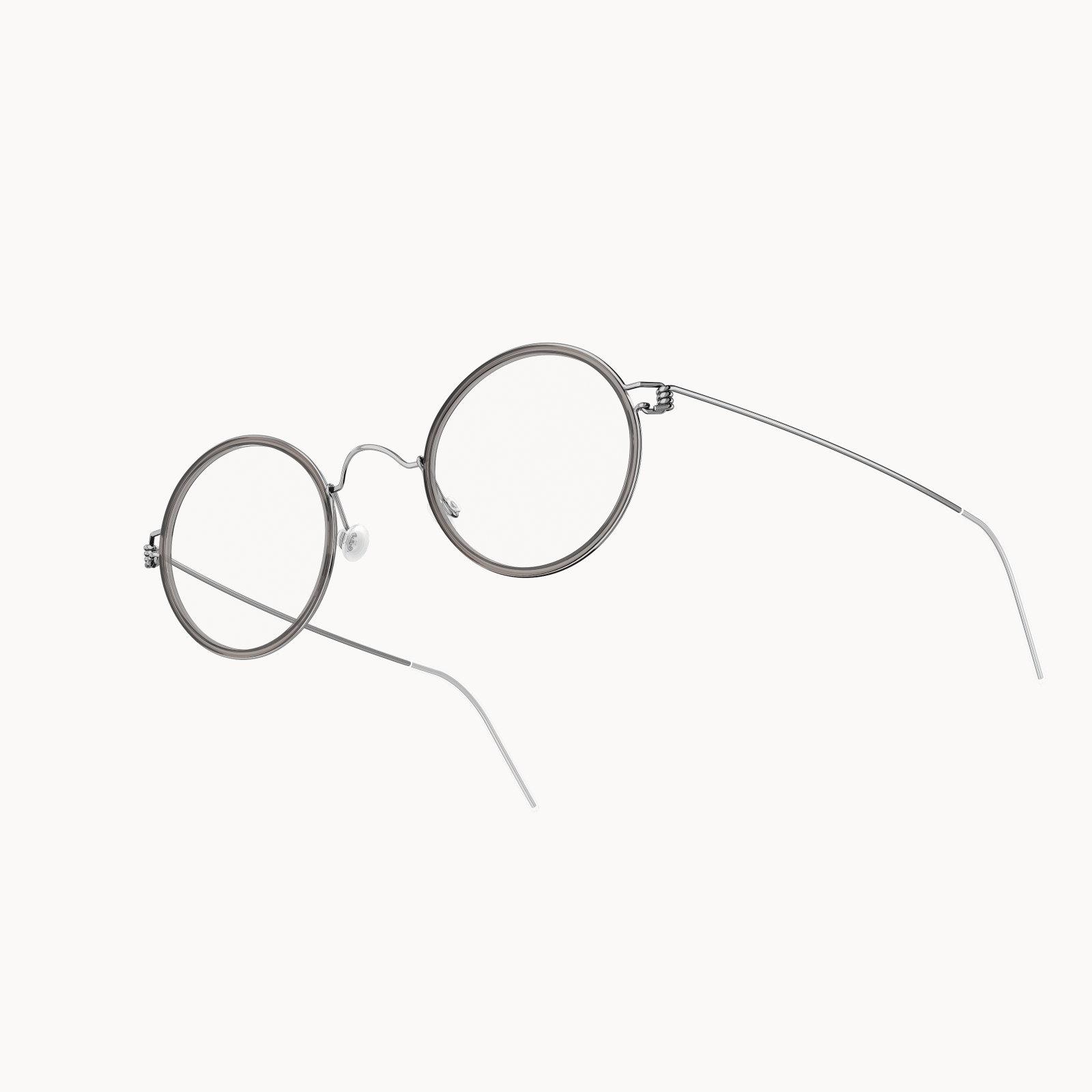 LINDBERG Harley, P10/K115, frame view