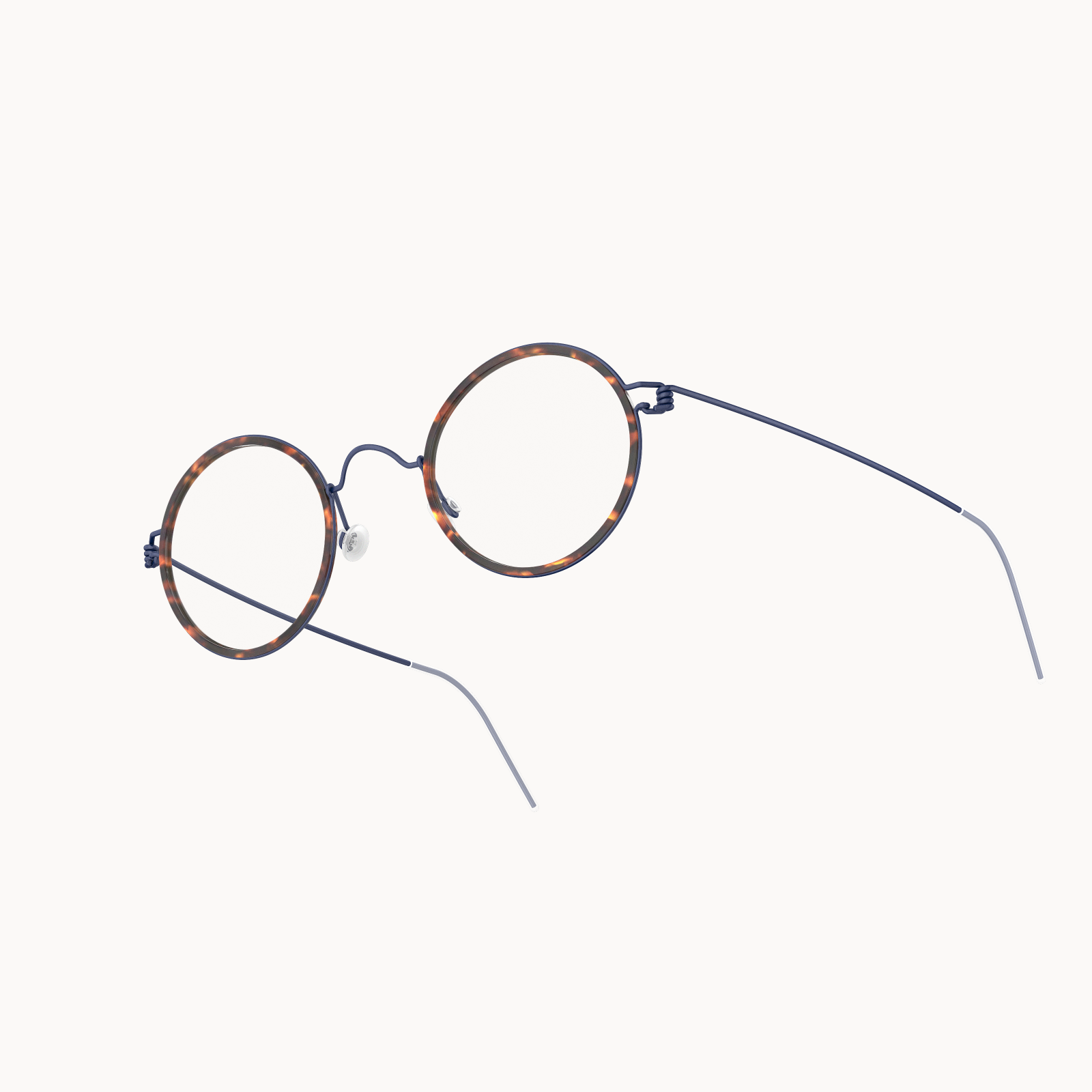 LINDBERG Harley, U13/K204, frame view