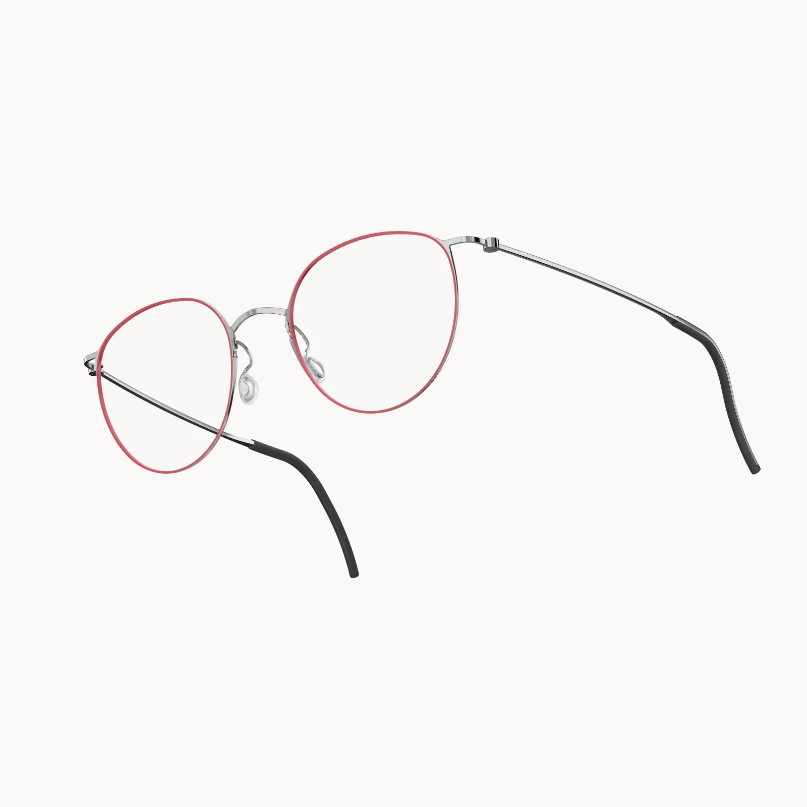 LINDBERG 5552, P10/GC92, frame view