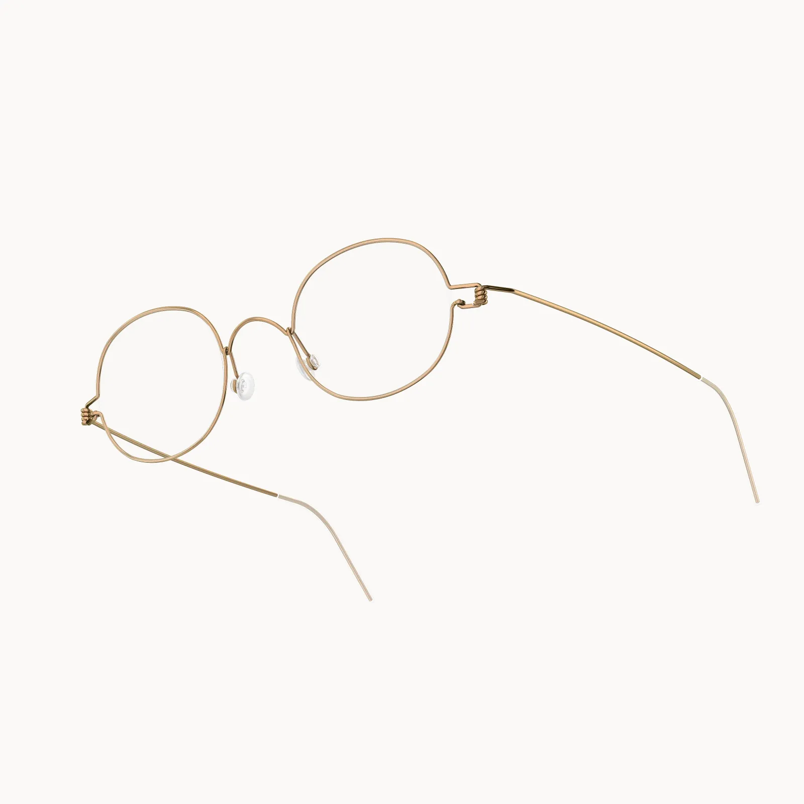 LINDBERG Oliver, P60, frame view