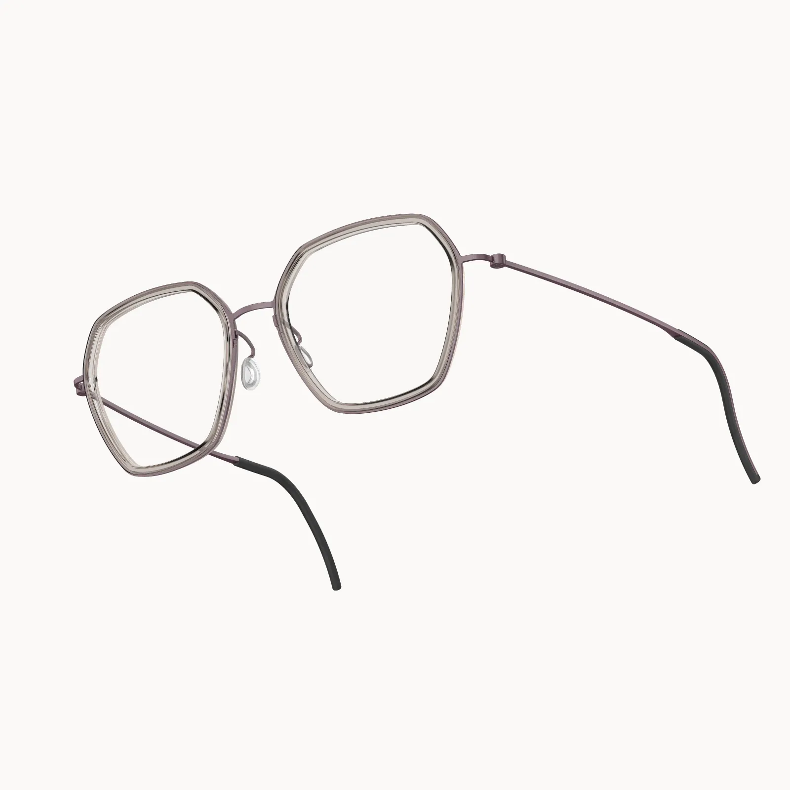 LINDBERG 5813, U14/K282, frame view