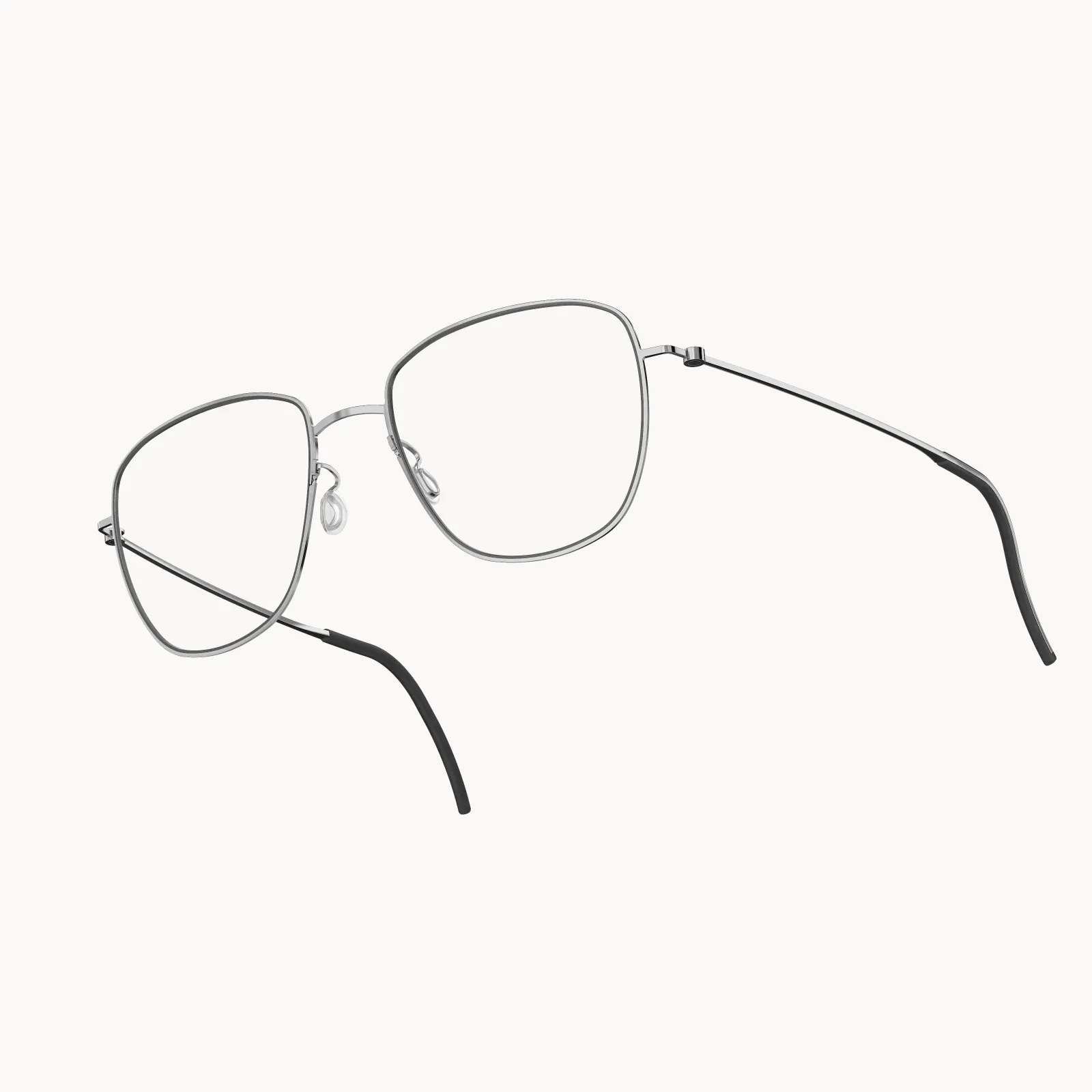 LINDBERG 5554, P10/GC82, frame view