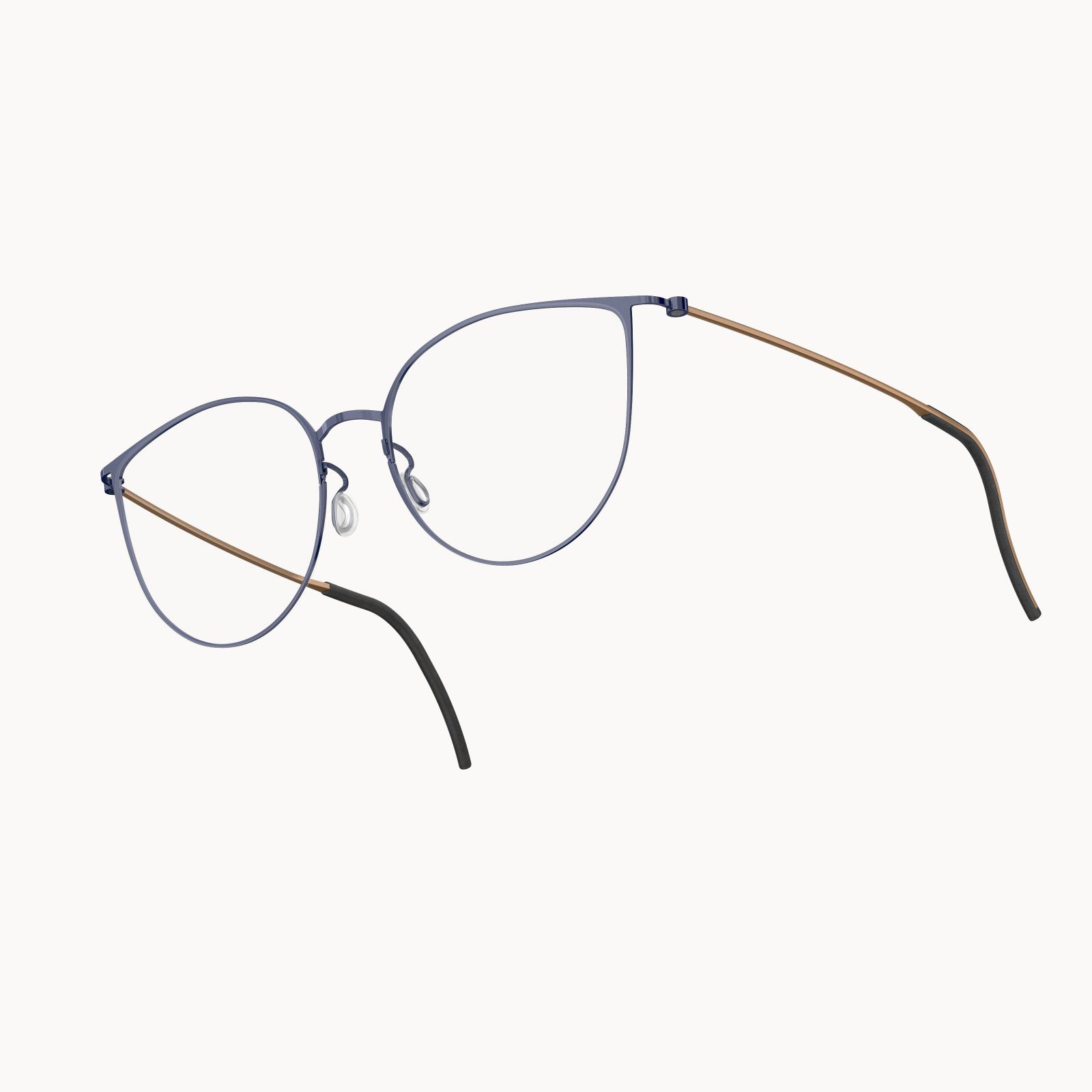 LINDBERG 5543, PU13/PU15/GC00, frame view