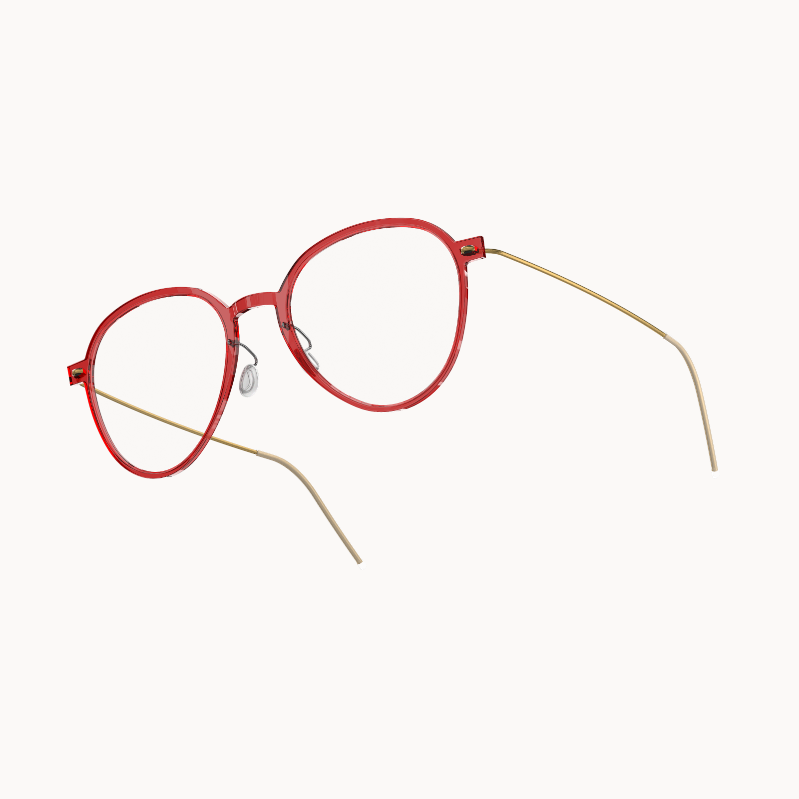 LINDBERG 6643, C12/GT, frame view