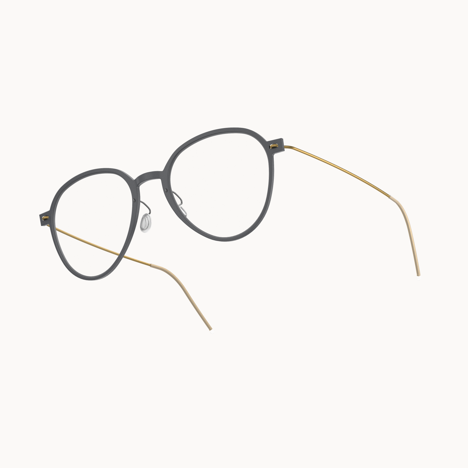 LINDBERG 6643, D15/GT, frame view