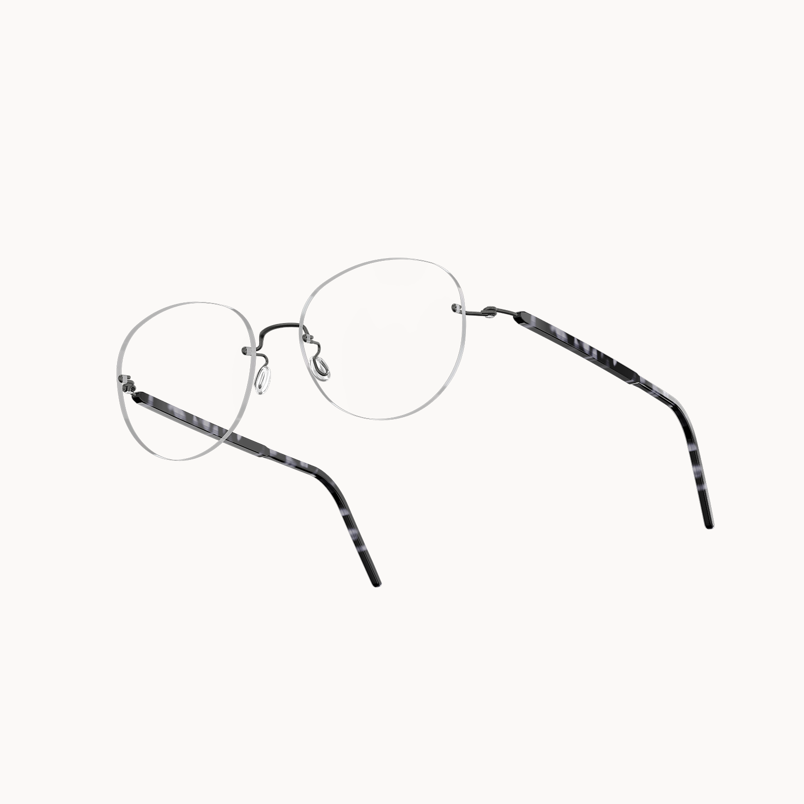 LINDBERG 2586, U9/K281, frame view