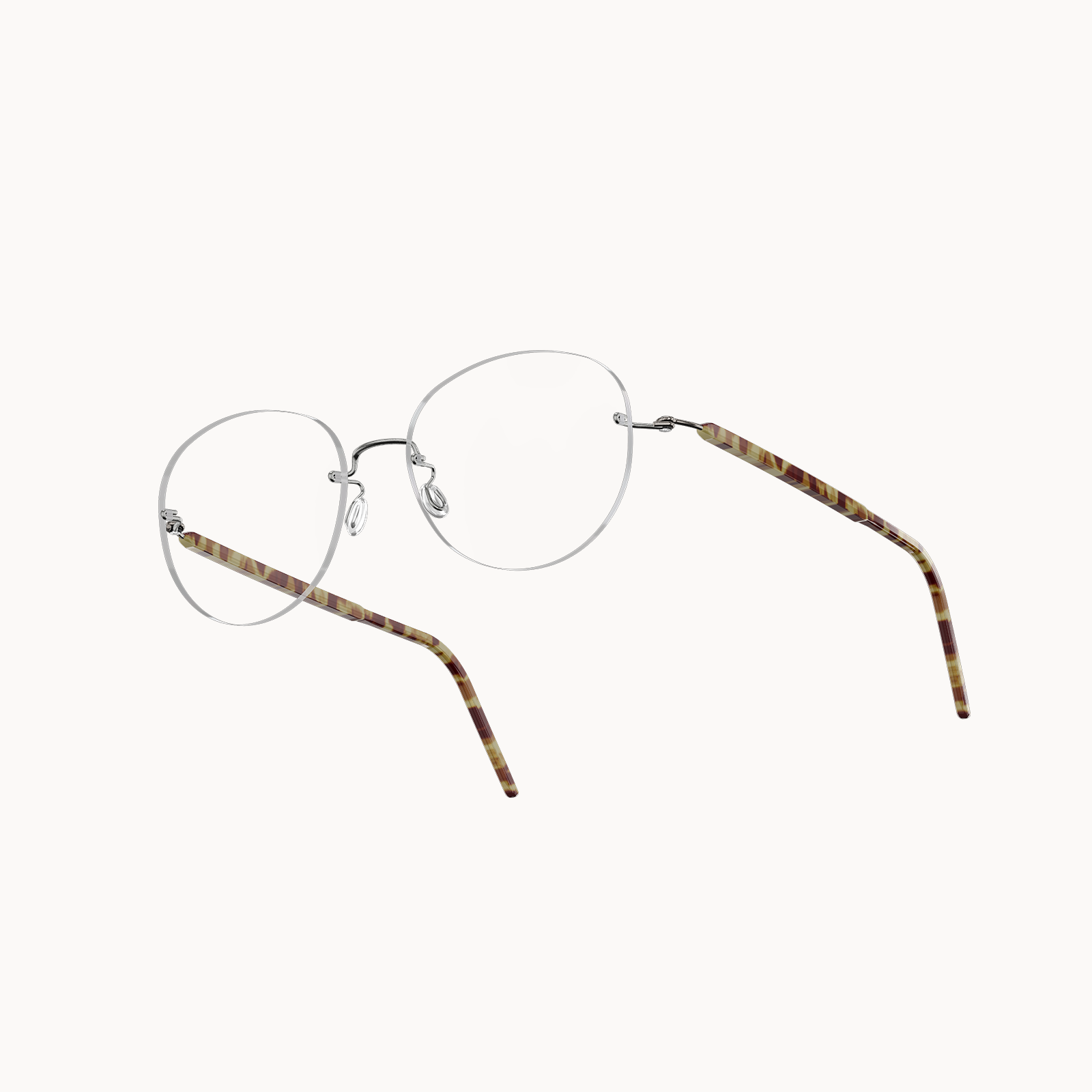 LINDBERG 2586, P10/K177, frame view