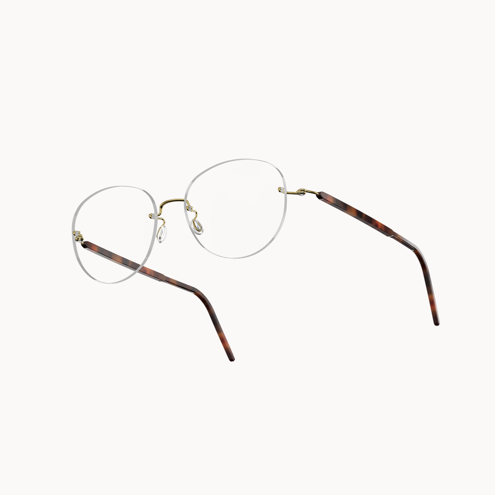 LINDBERG 2586, PGT/K25, frame view