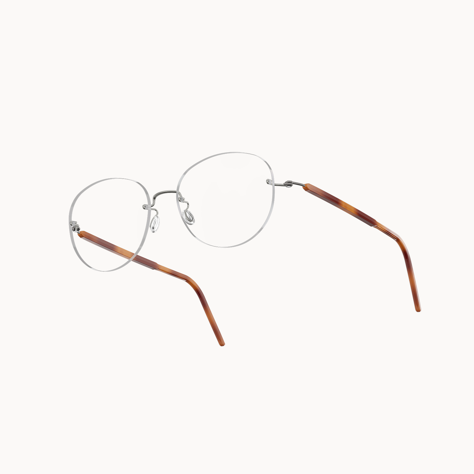 LINDBERG 2586, 10/K284, frame view