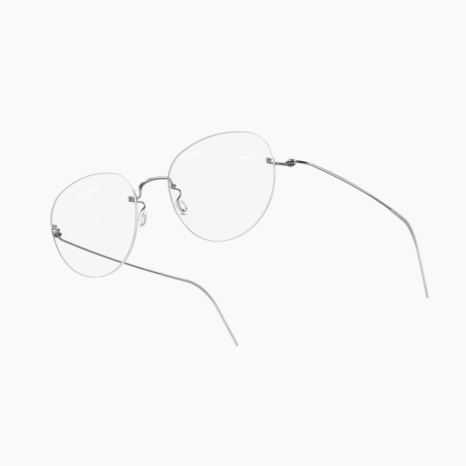 LINDBERG 2535, P10/P10, frame view