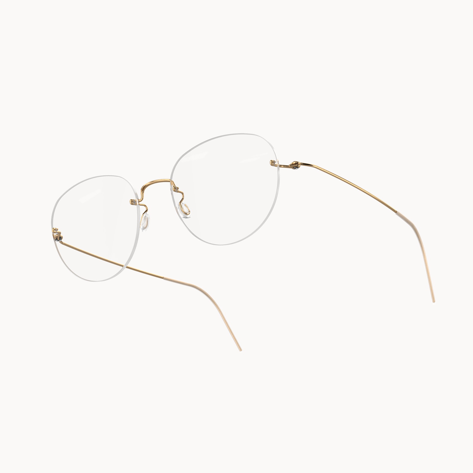 LINDBERG 2535, Basic/PGT, frame view