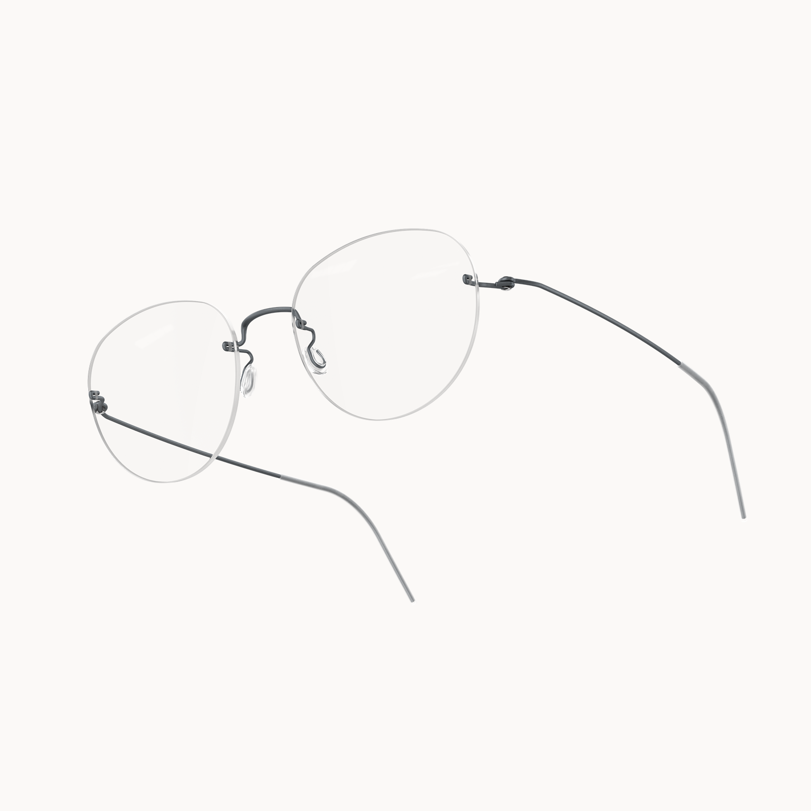 LINDBERG 2535, Basic/U16, frame view