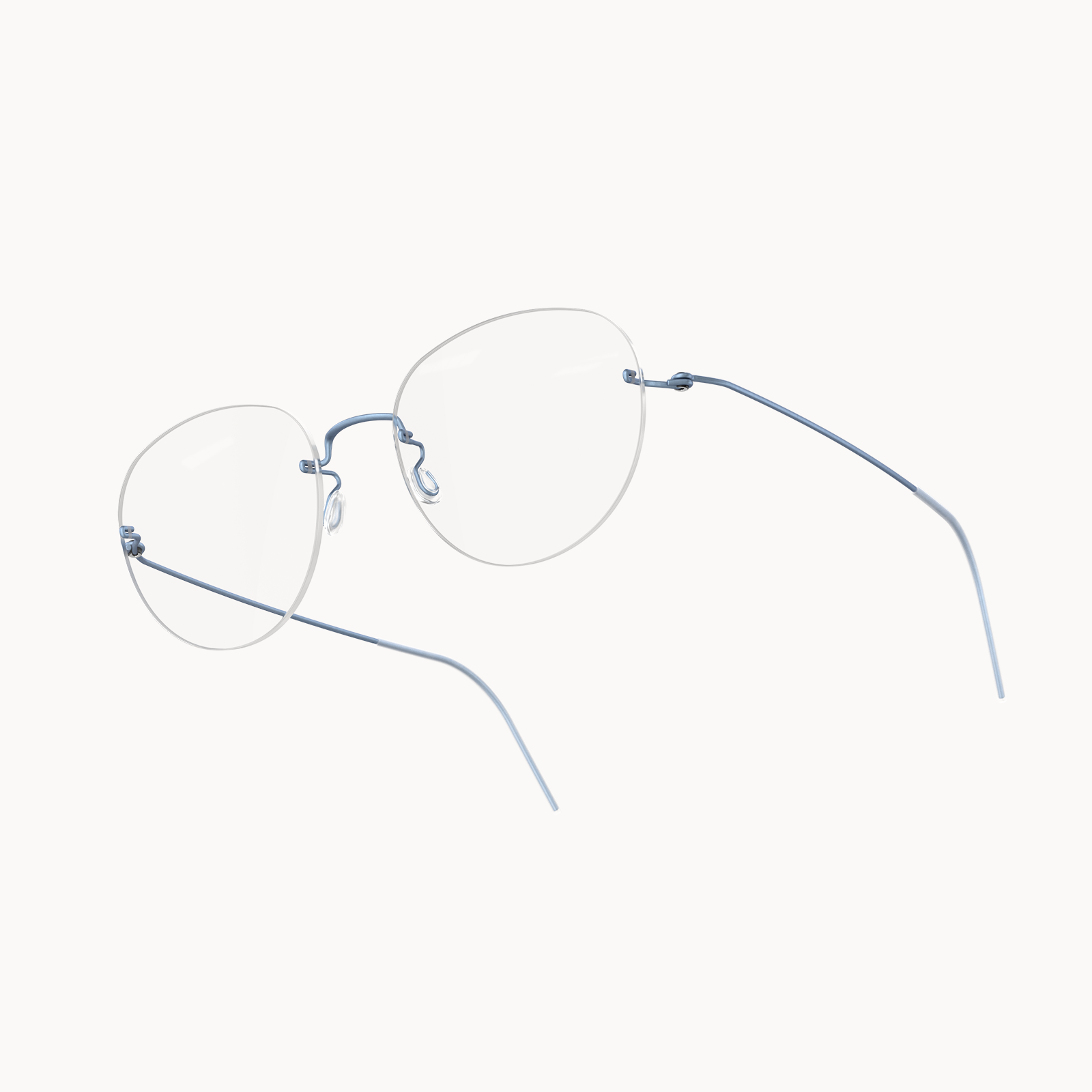 LINDBERG 2535, Basic/20, frame view