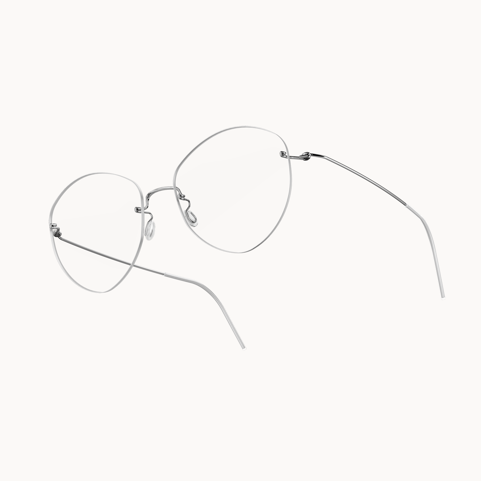 LINDBERG 2531, Basic/P10, frame view