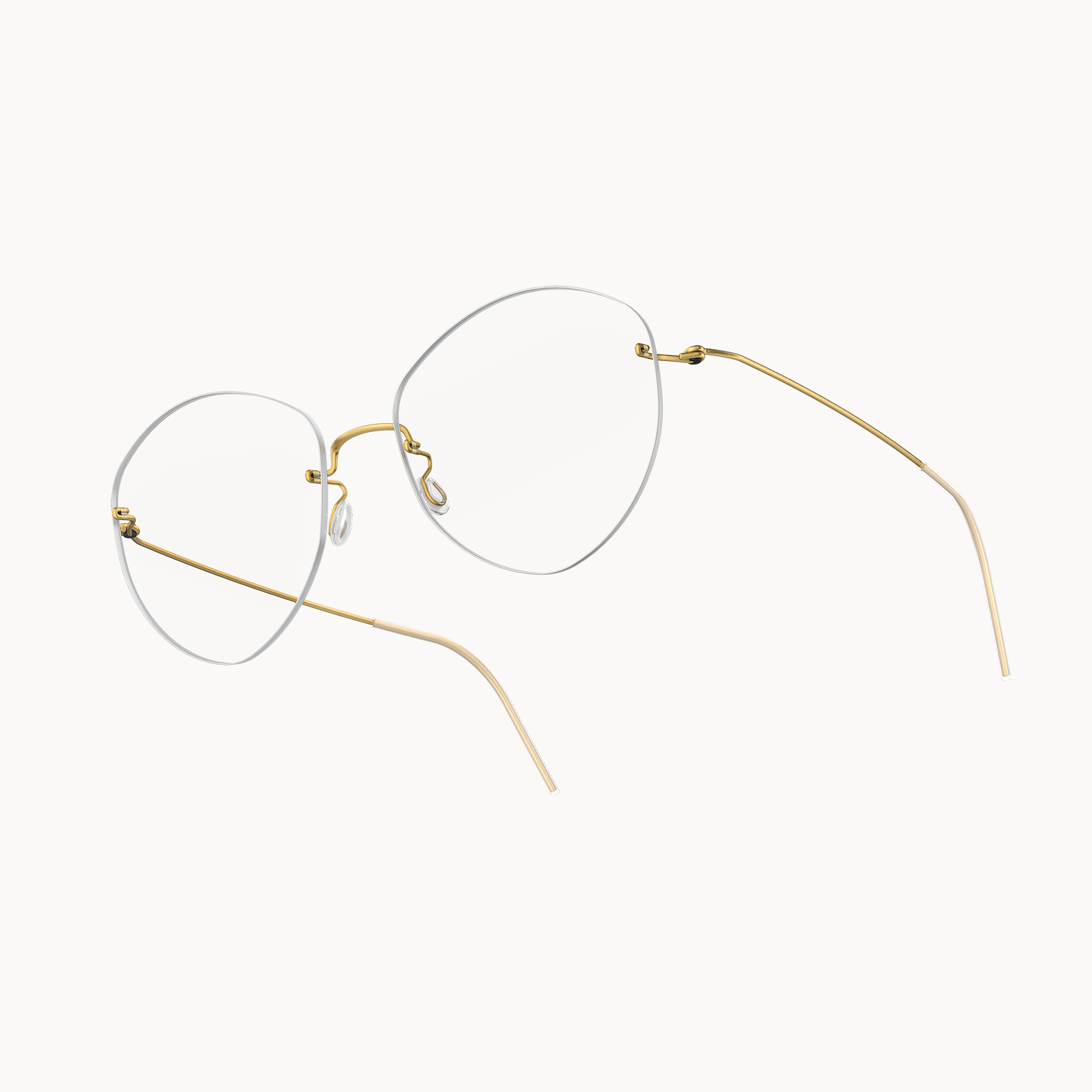 LINDBERG 2531, Basic/GT, frame view