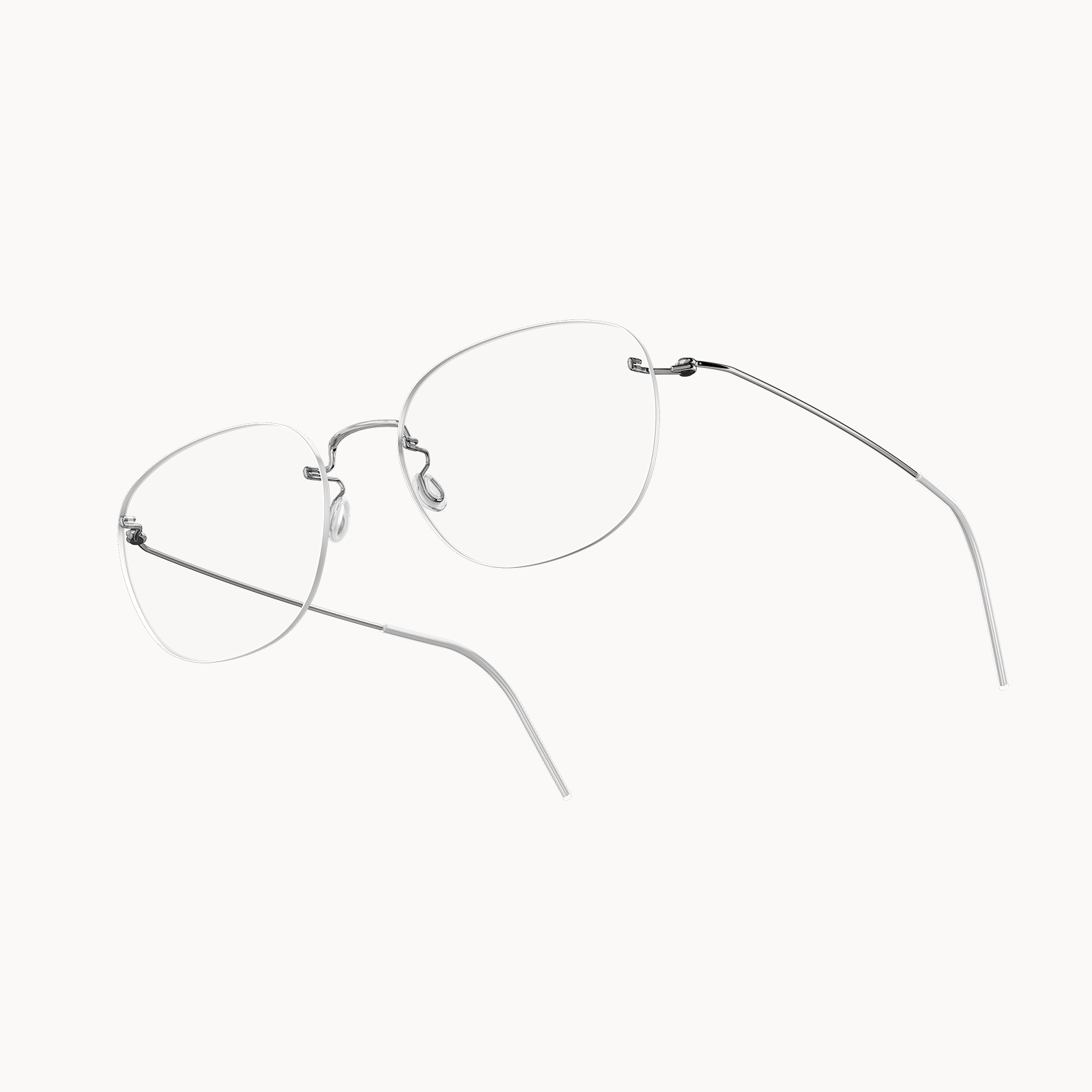 LINDBERG 2525, Basic/P10, frame view