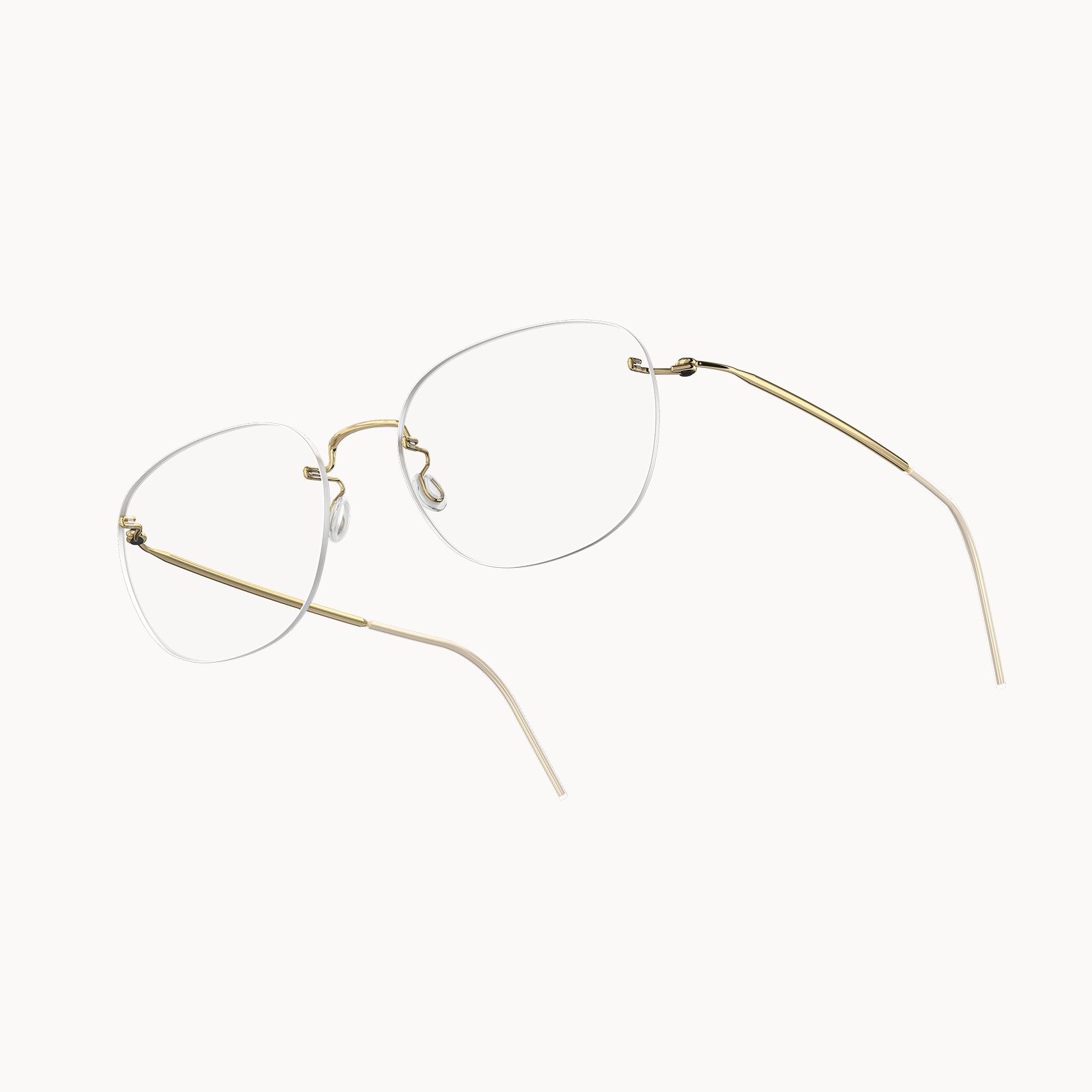LINDBERG 2525, 615/PGT, frame view