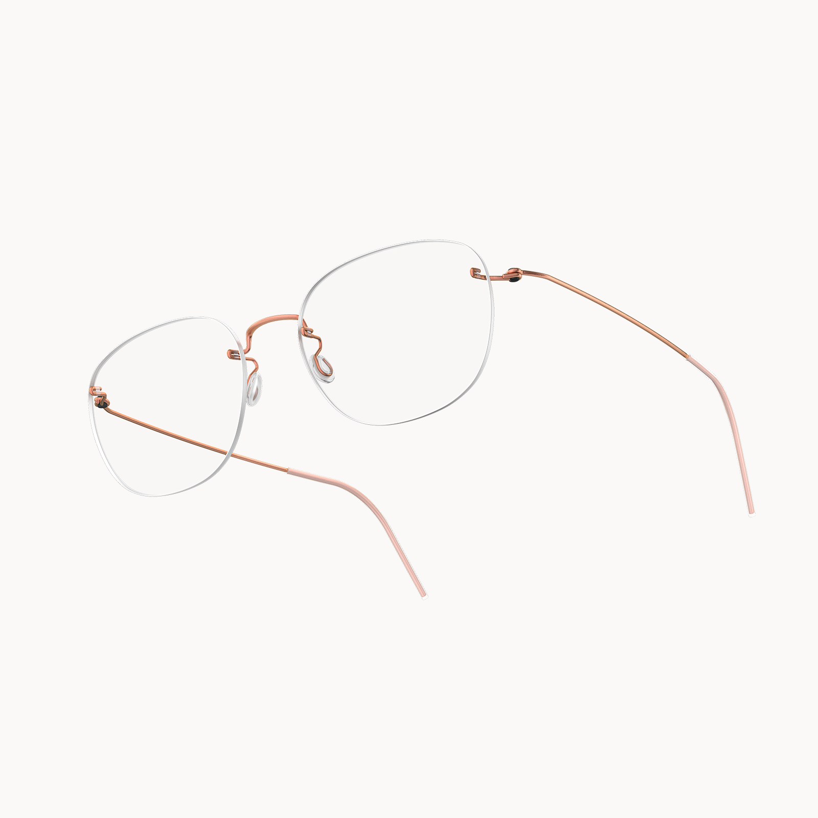 LINDBERG 2525, Basic/60, frame view