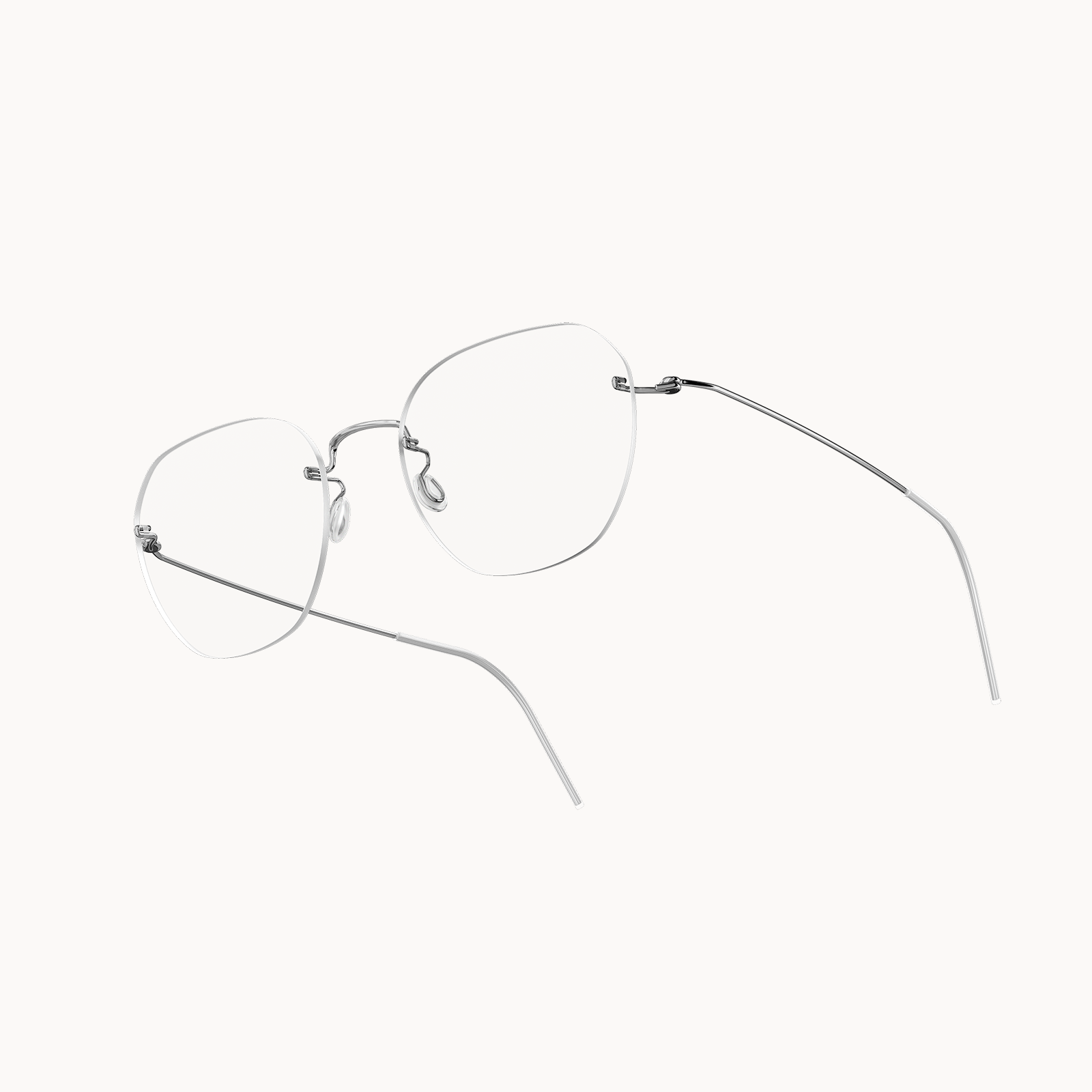 LINDBERG 2460, Basic/P10, frame view