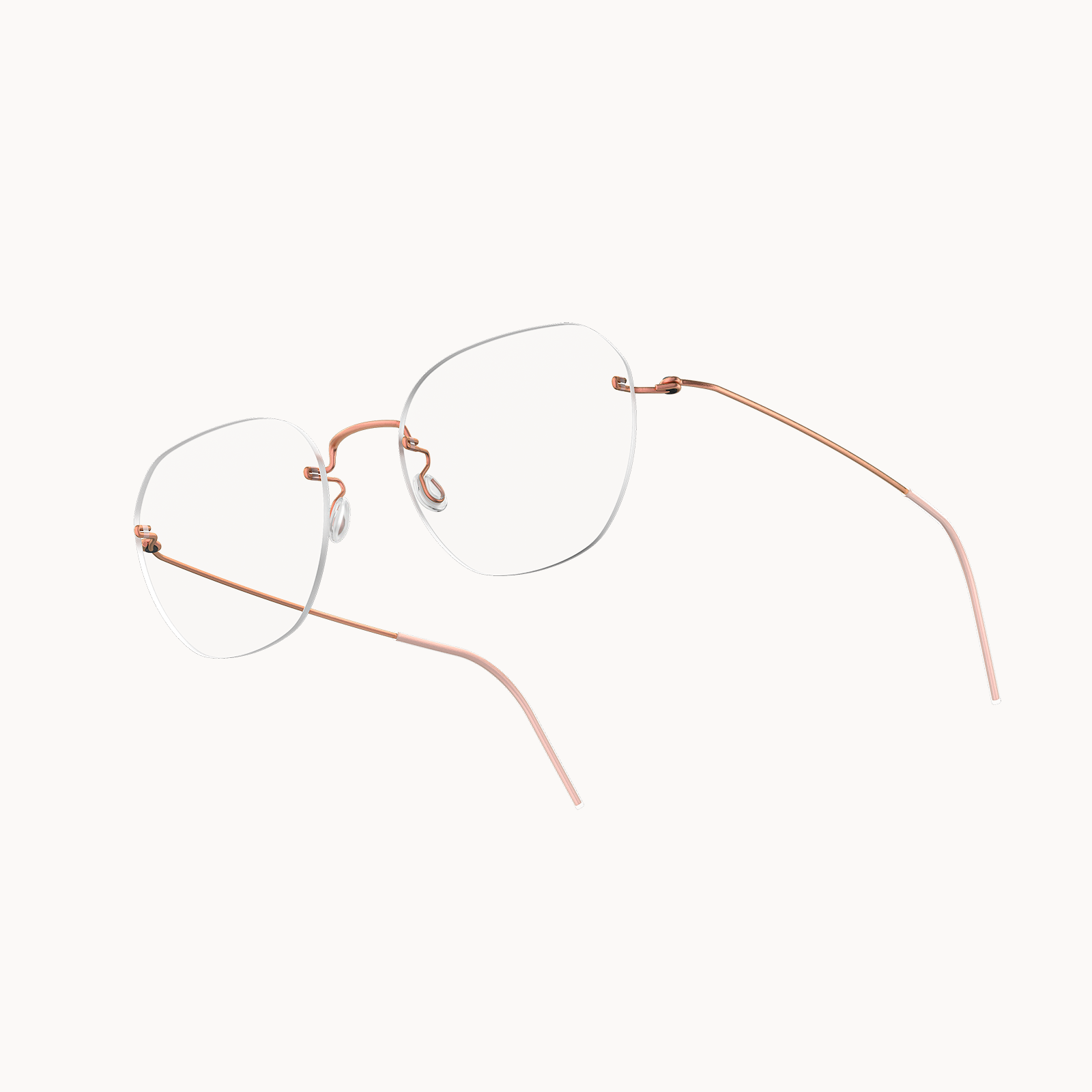 LINDBERG 2460, Basic/60, frame view
