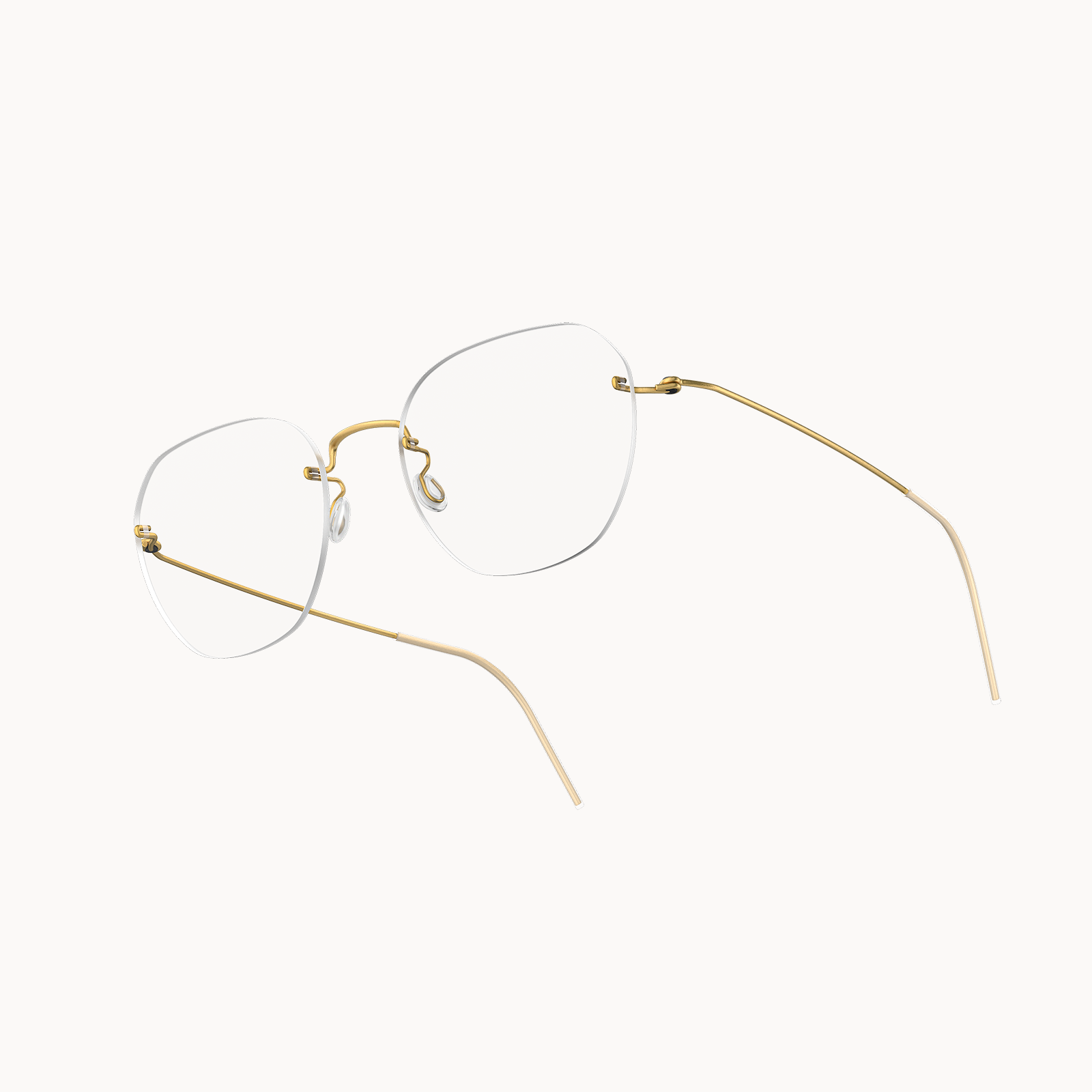 LINDBERG 2460, Basic/GT, frame view