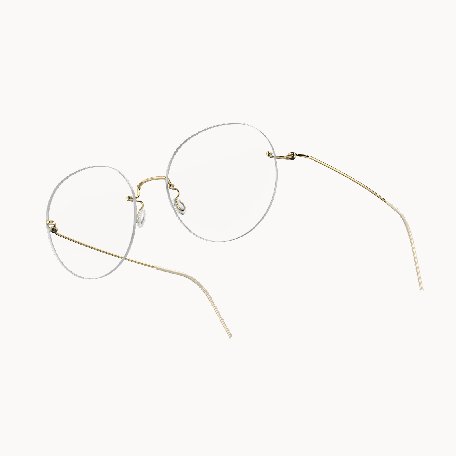 LINDBERG 2532, Baisc/PGT, frame view