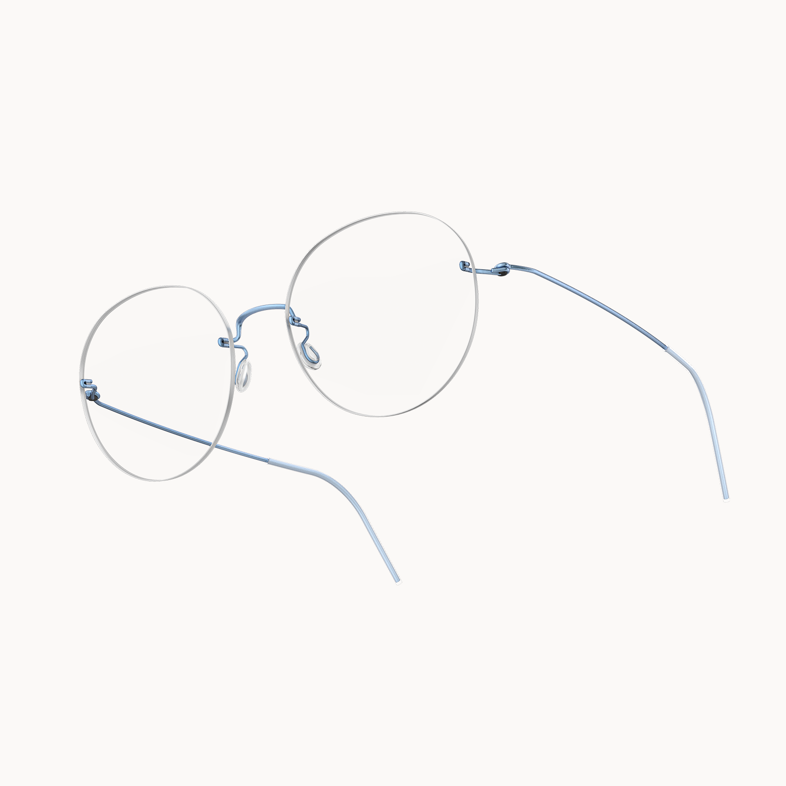 LINDBERG 2532, Basic/20, frame view