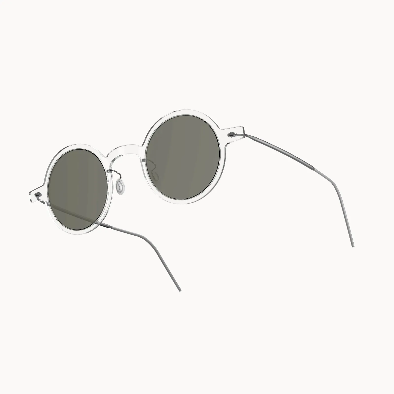 LINDBERG 8345, C10/10/SL115, frame view