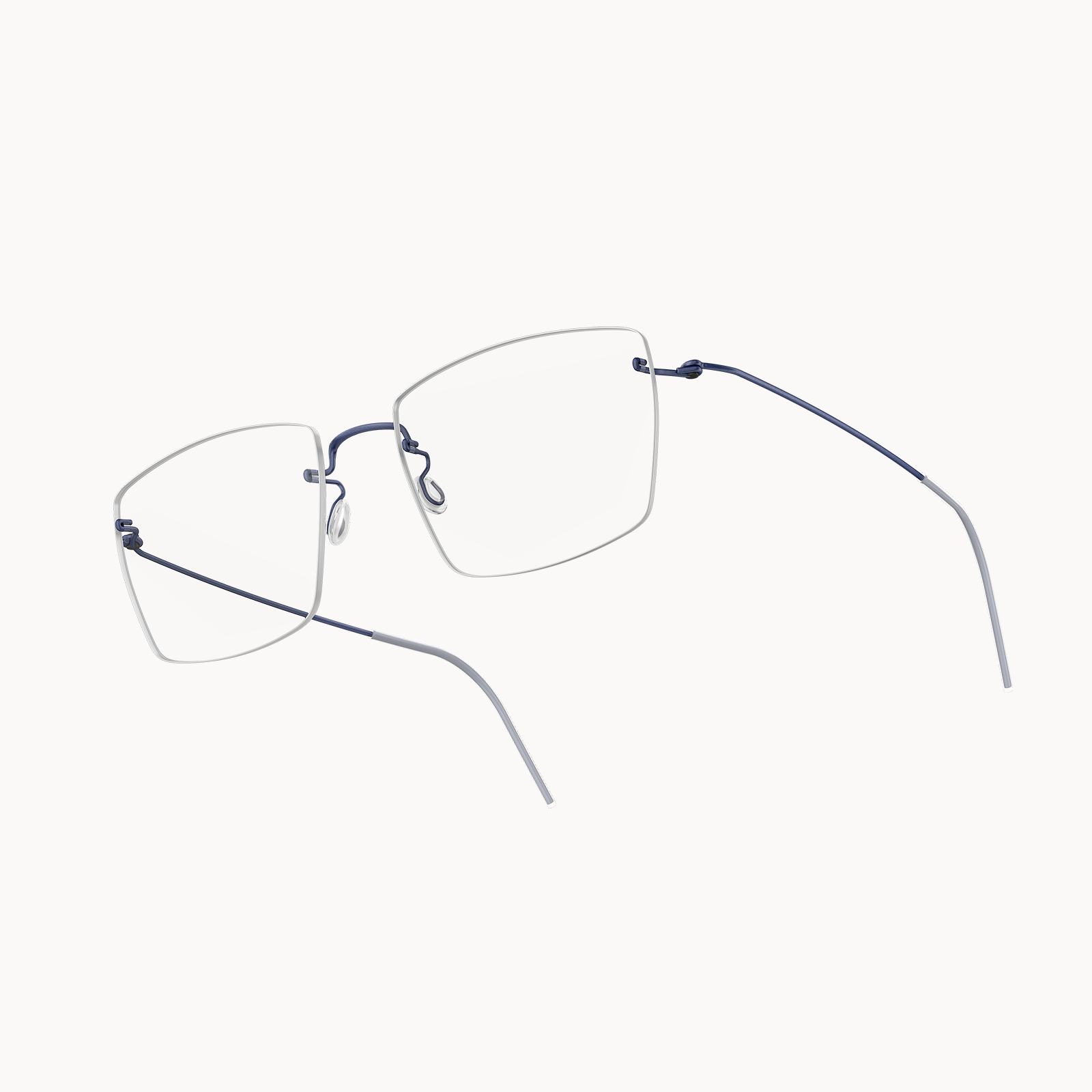 LINDBERG 2534, Basic/U13, frame view