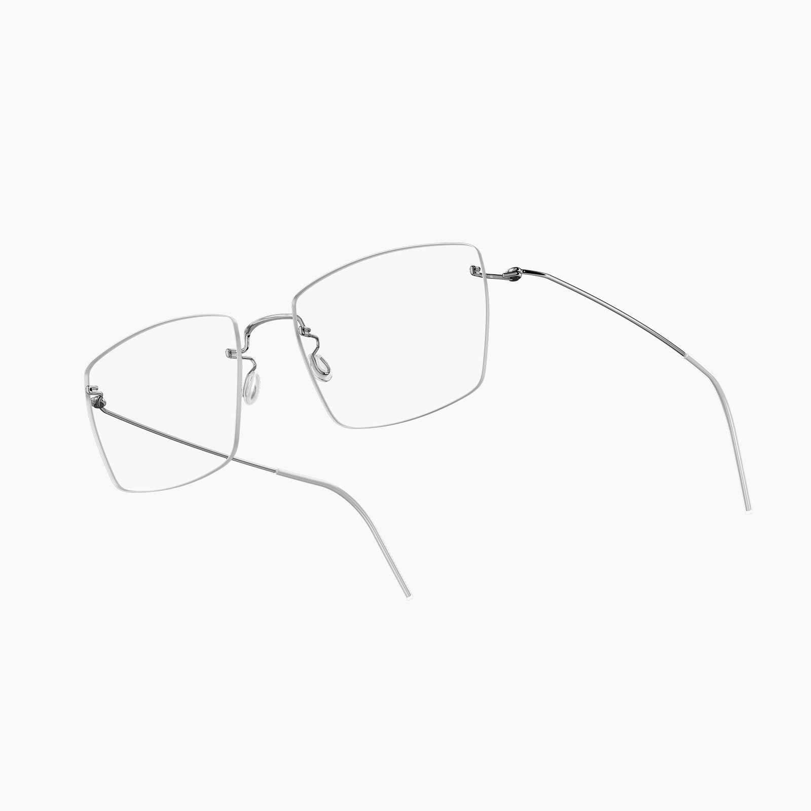 LINDBERG 2534, Basic/P10, frame view