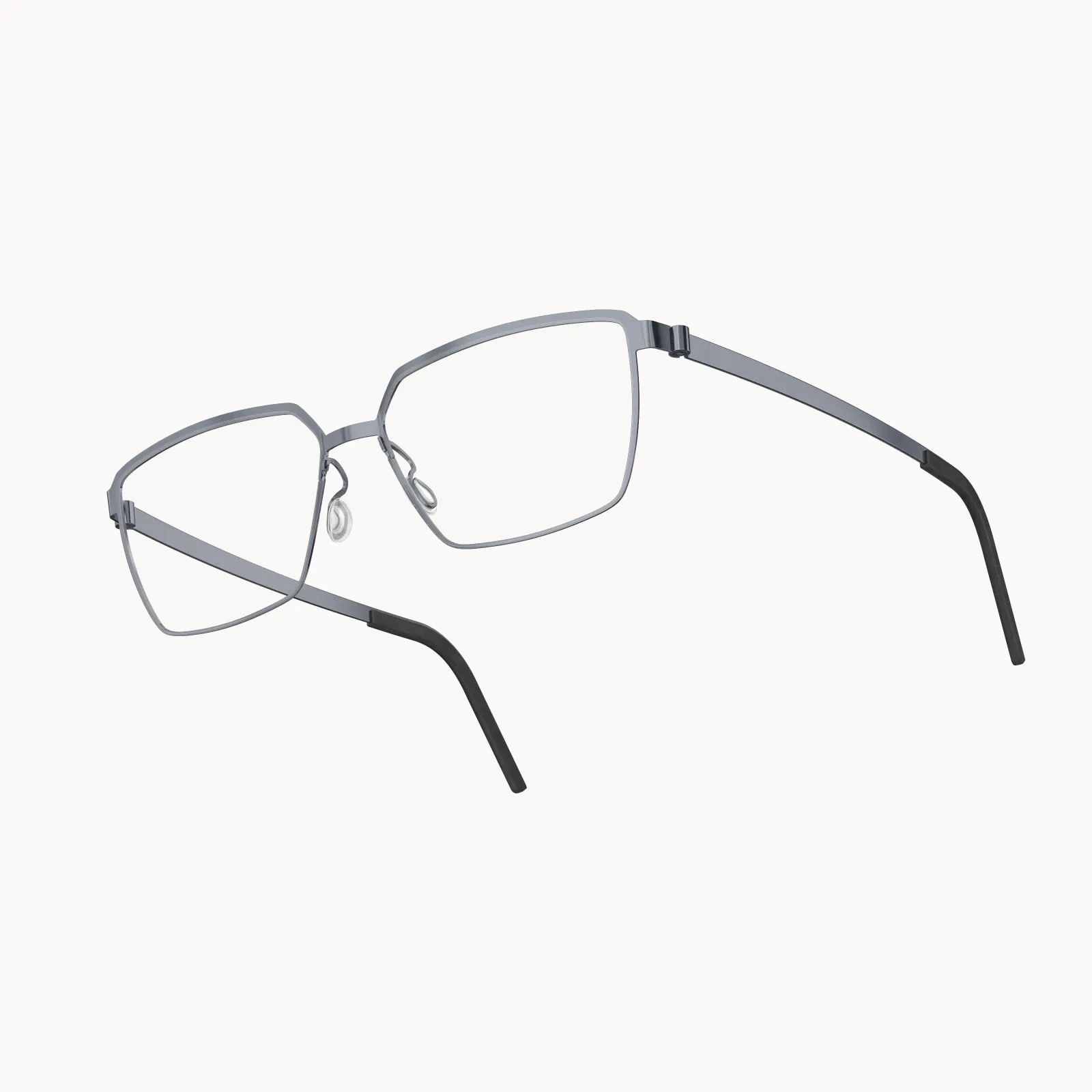 LINDBERG 9645, PU16, frame view