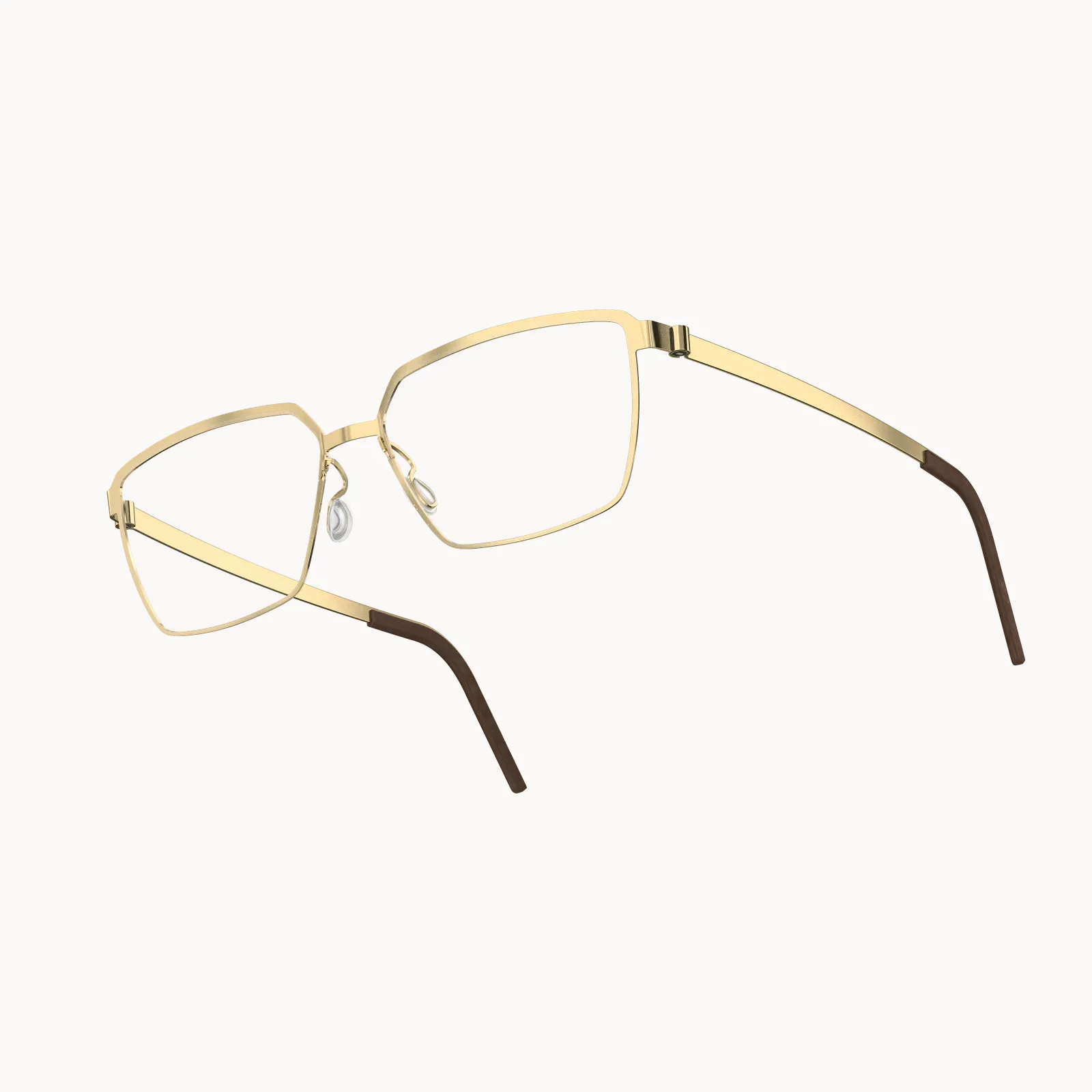 LINDBERG 9645, PGT, frame view